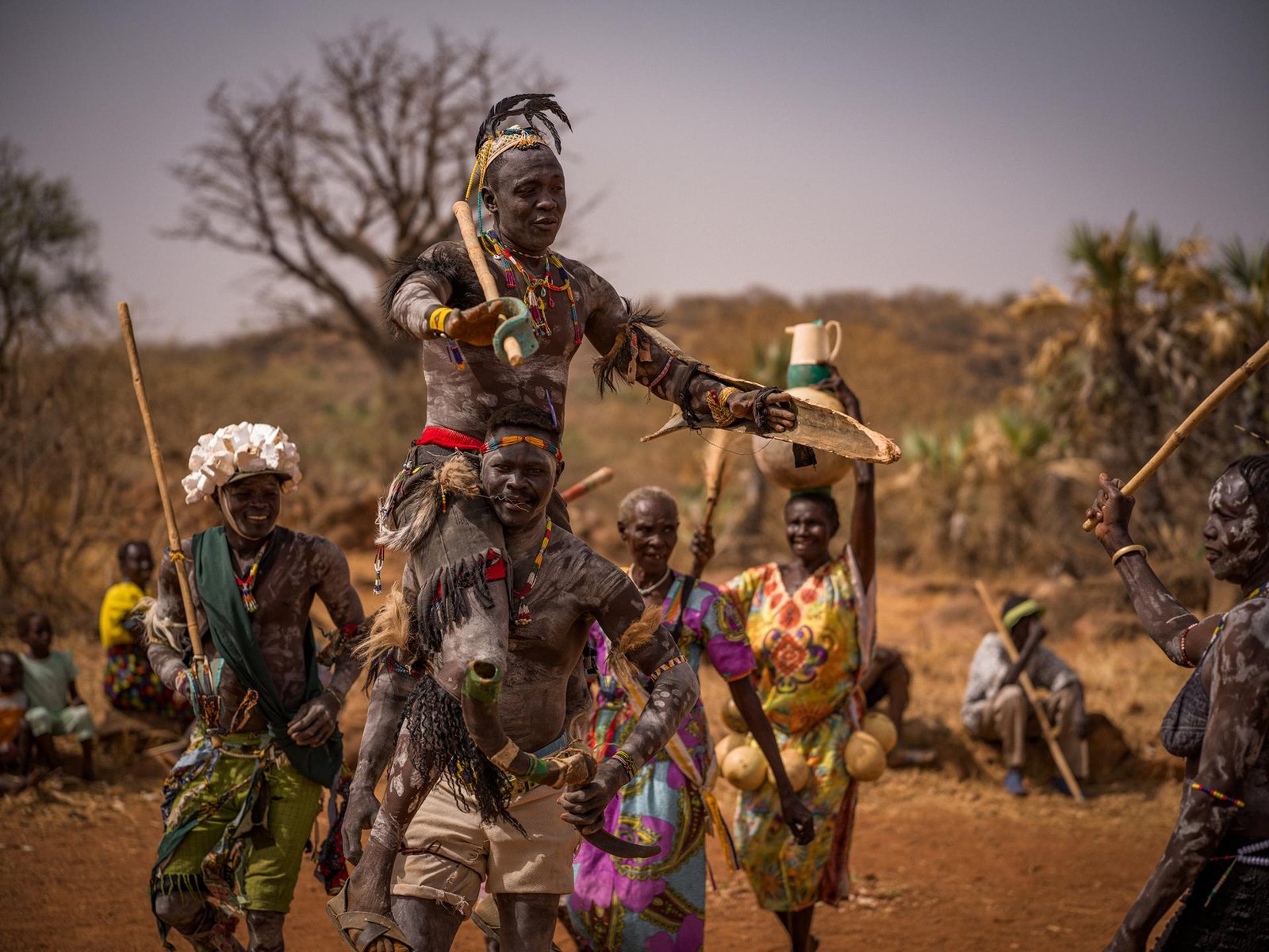 European Photography Awards Winner - Survive to legacy