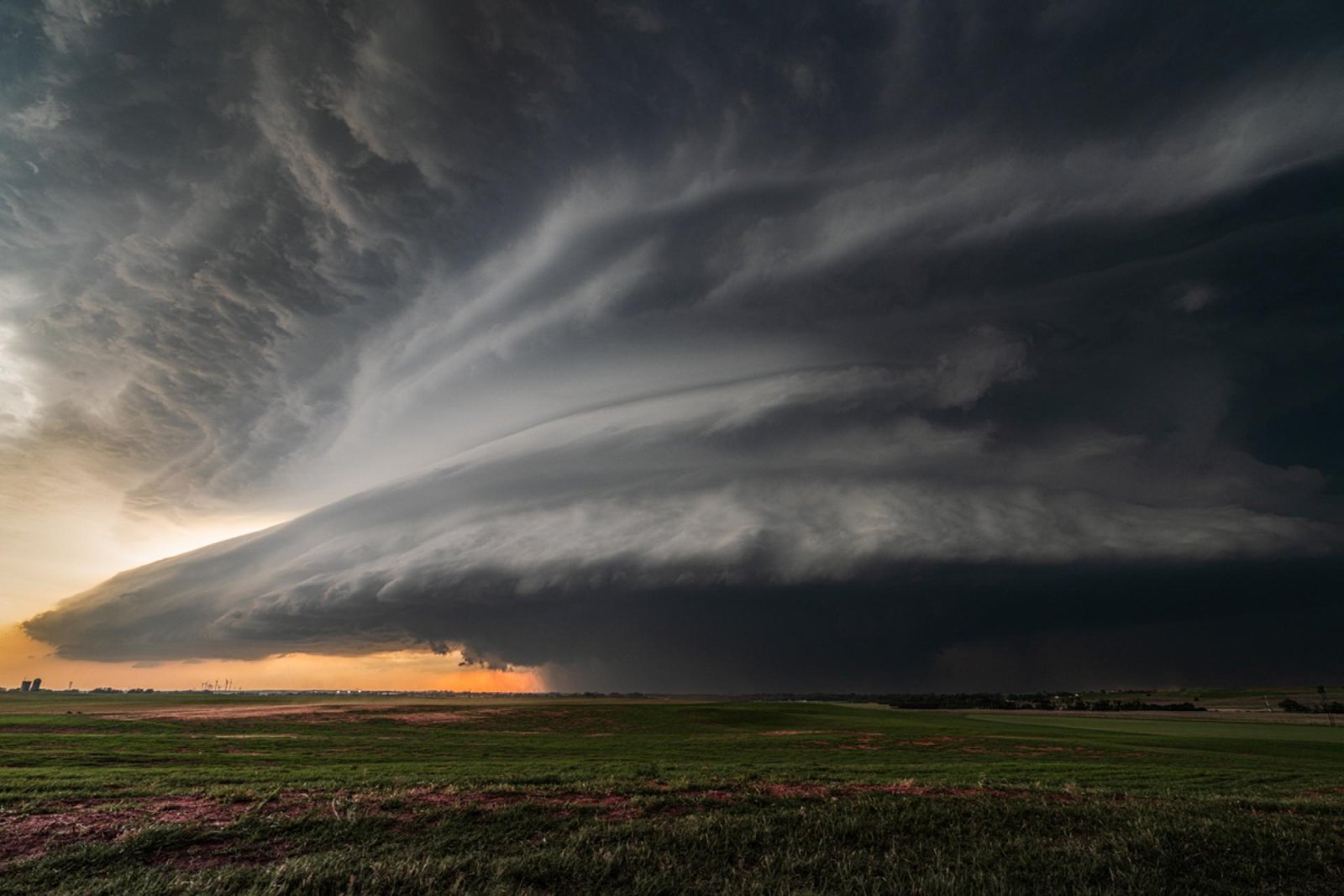 European Photography Awards Winner - The Inner Storm
