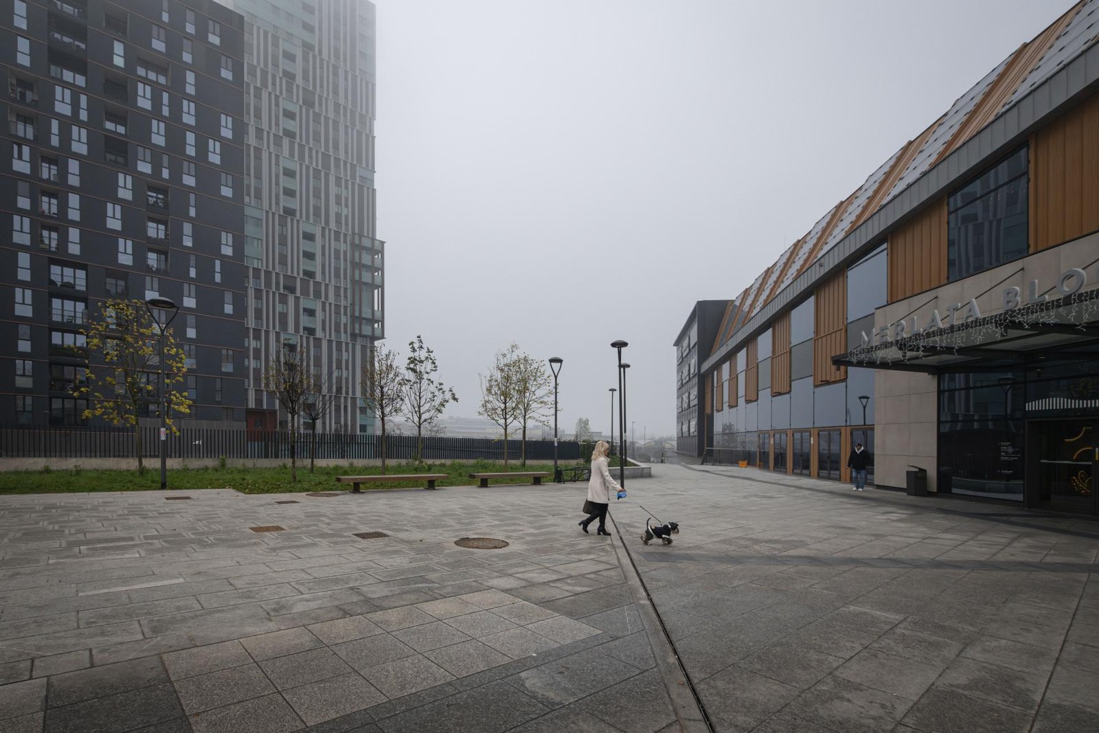 European Photography Awards Winner - All Roads Lead to Milan