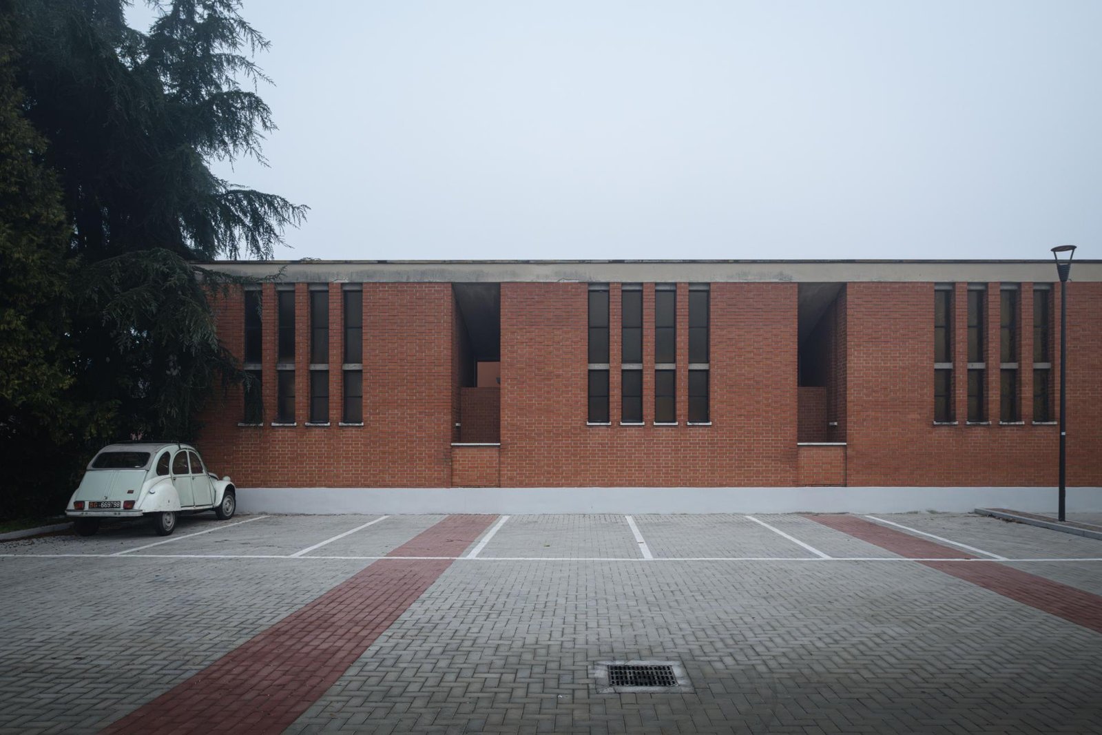 European Photography Awards Winner - All Roads Lead to Milan