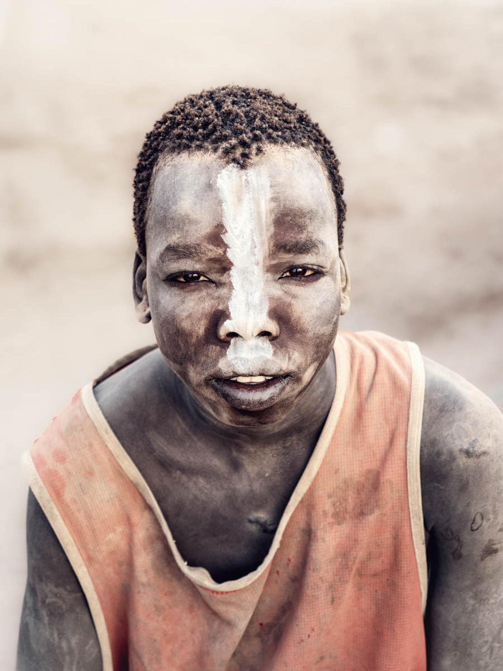 European Photography Awards Winner - The Poetry of Dust and Horn