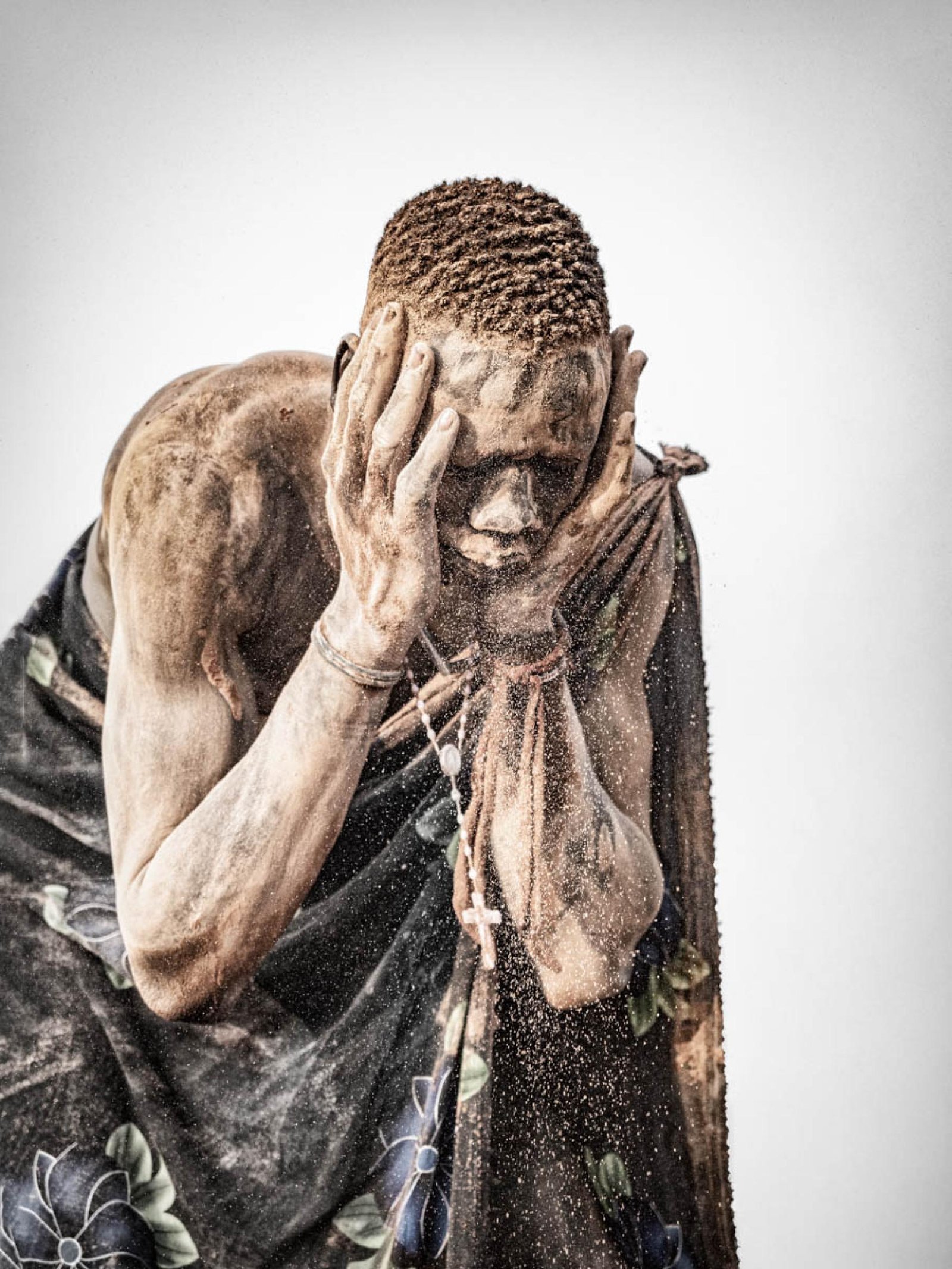 European Photography Awards Winner - The Poetry of Dust and Horn