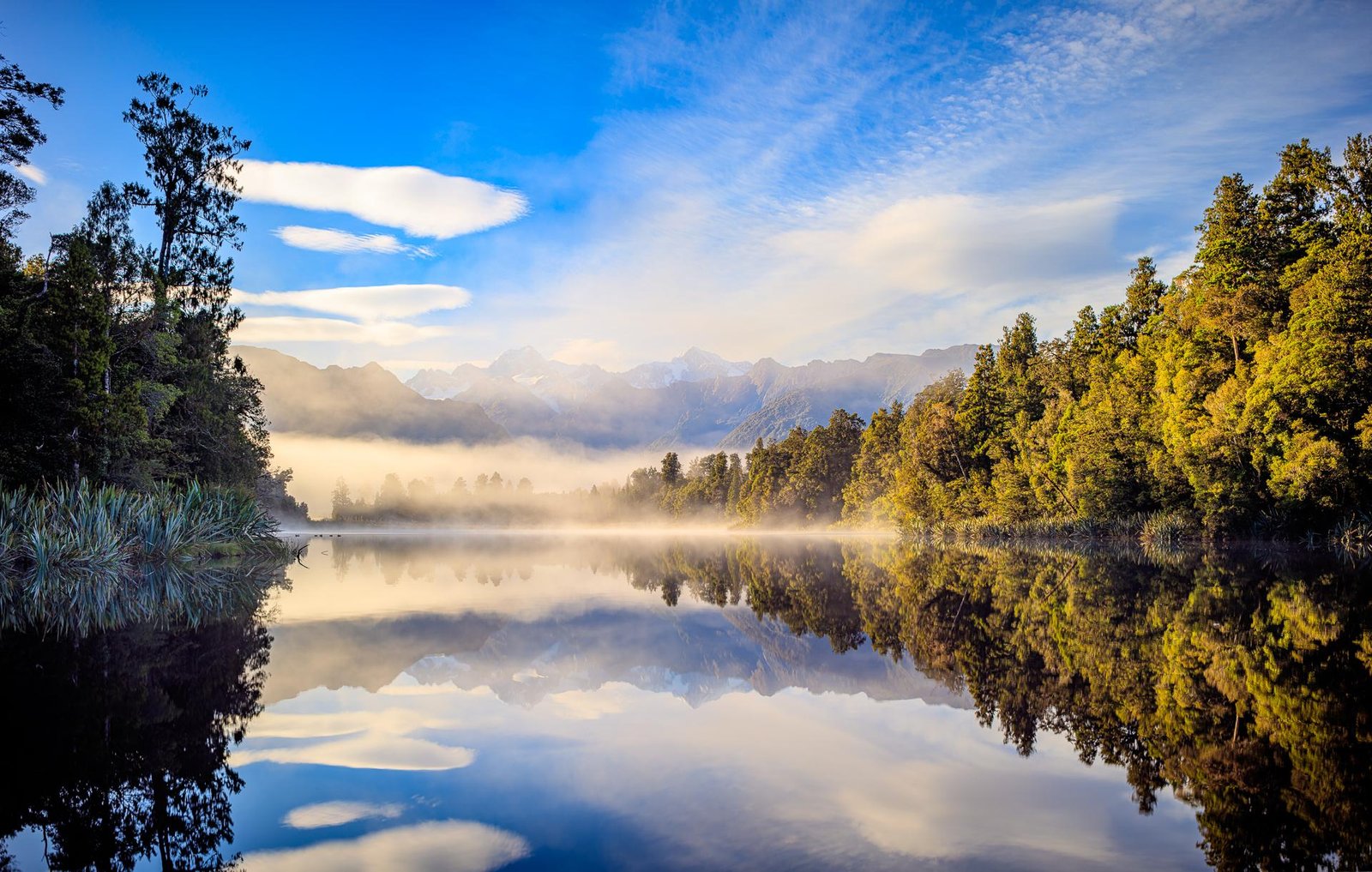European Photography Awards Winner - Lake Matheson