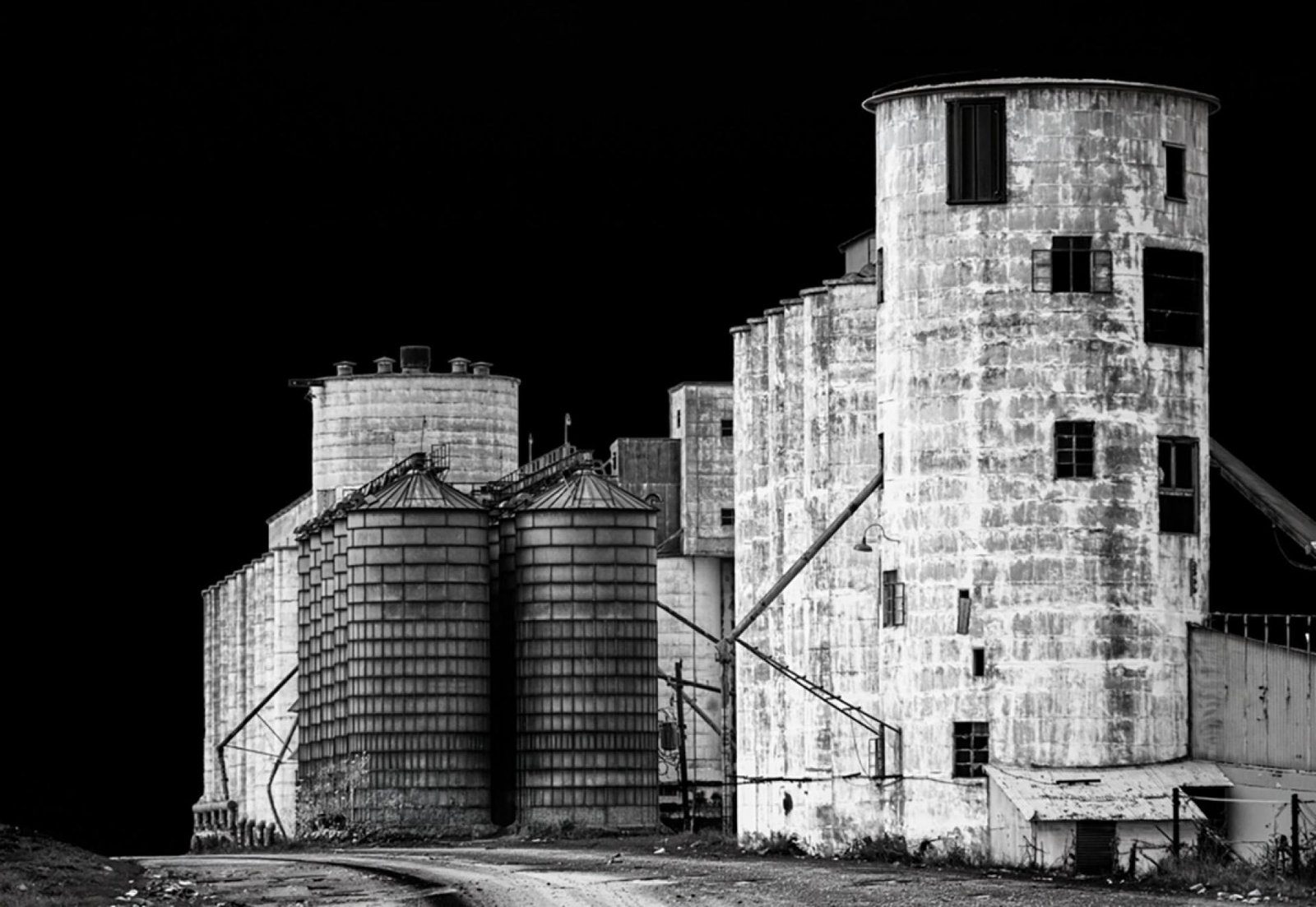 European Photography Awards Winner - Abandoned 