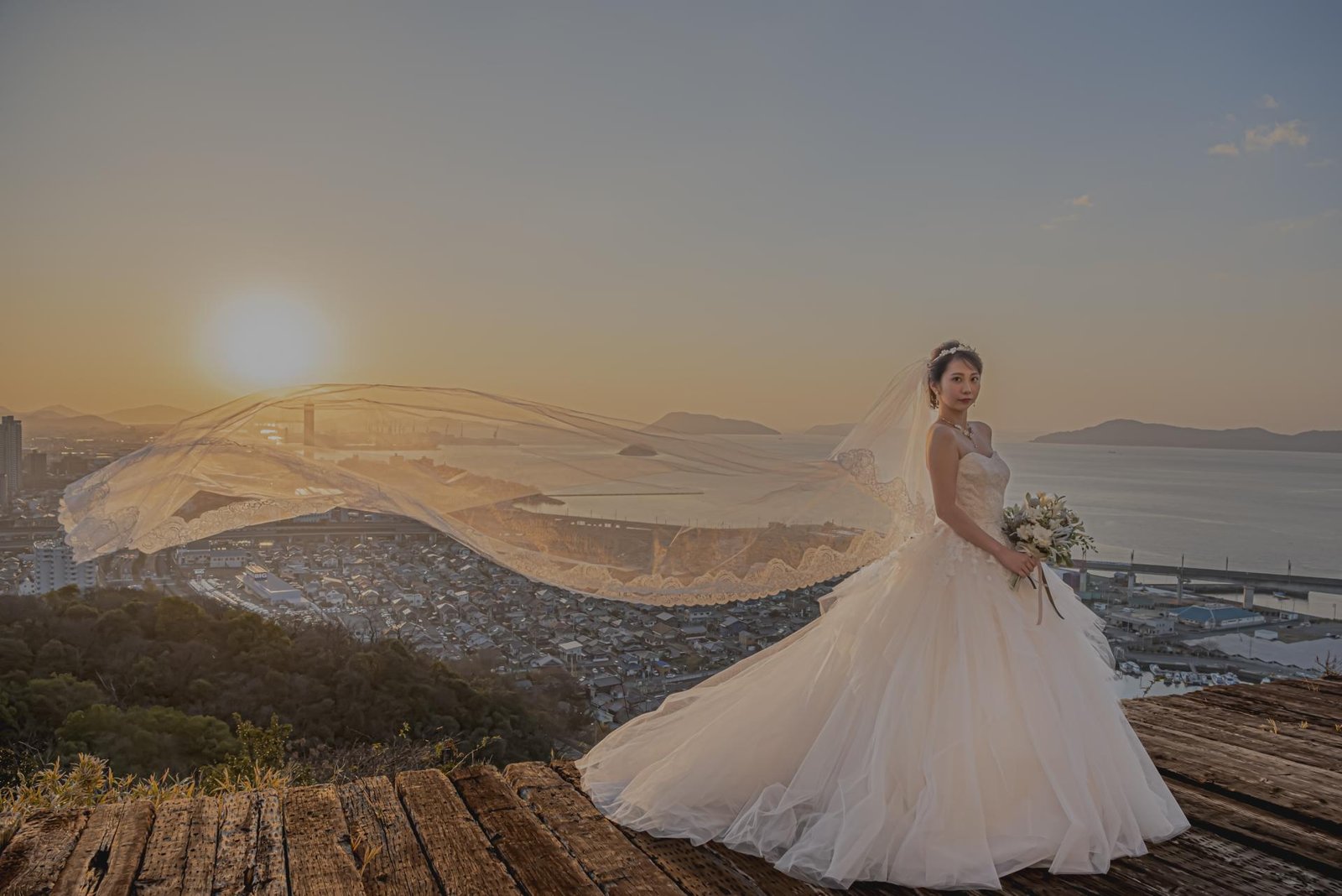 European Photography Awards Winner - FOLLOW THE WIND