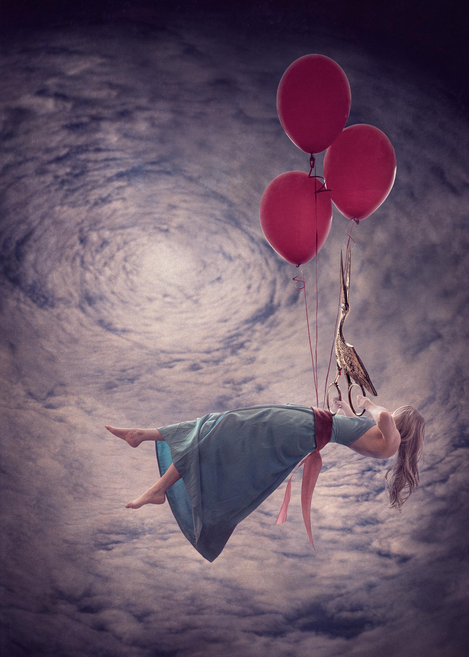 European Photography Awards Winner - Spiral