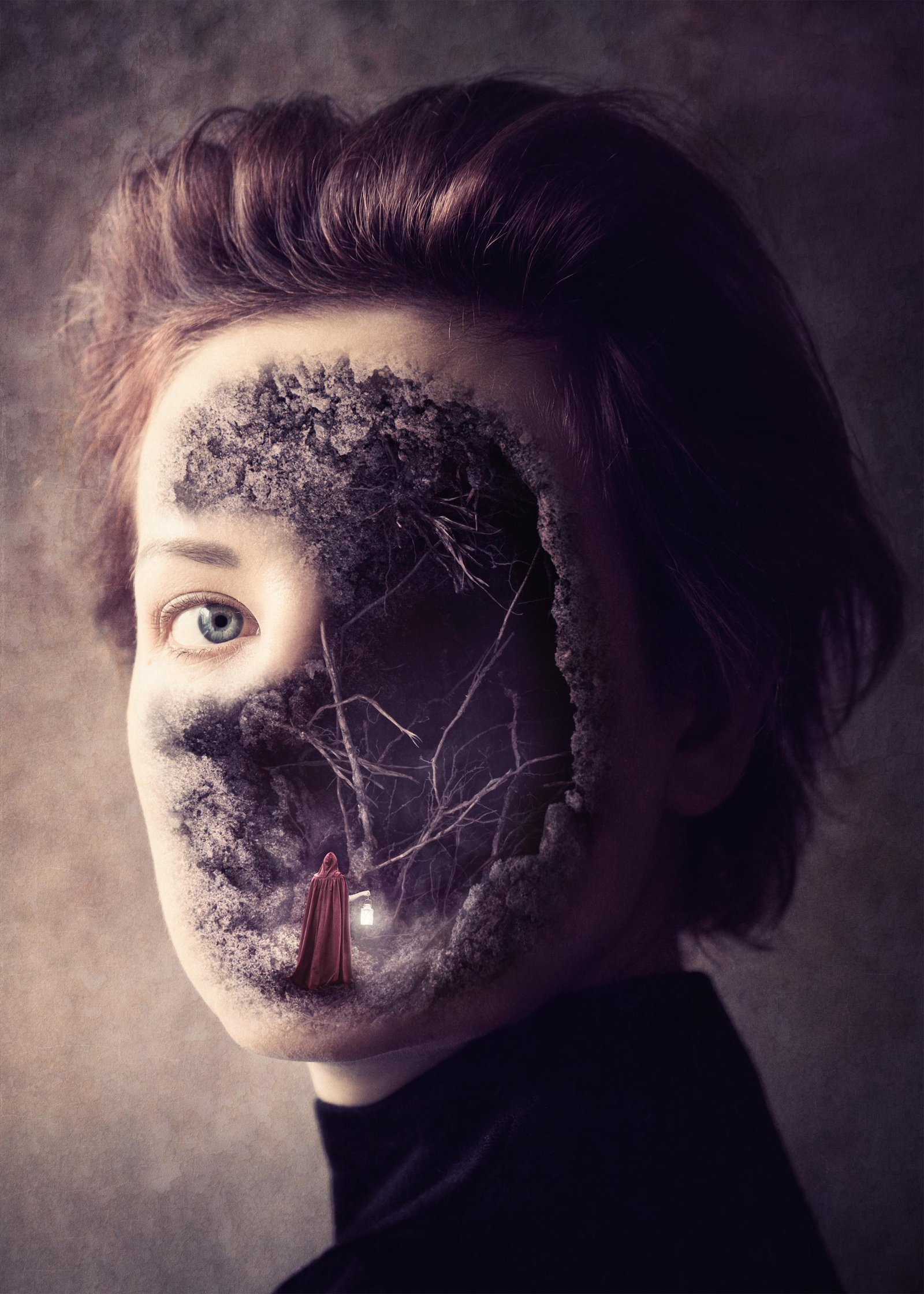 European Photography Awards Winner - Spiral