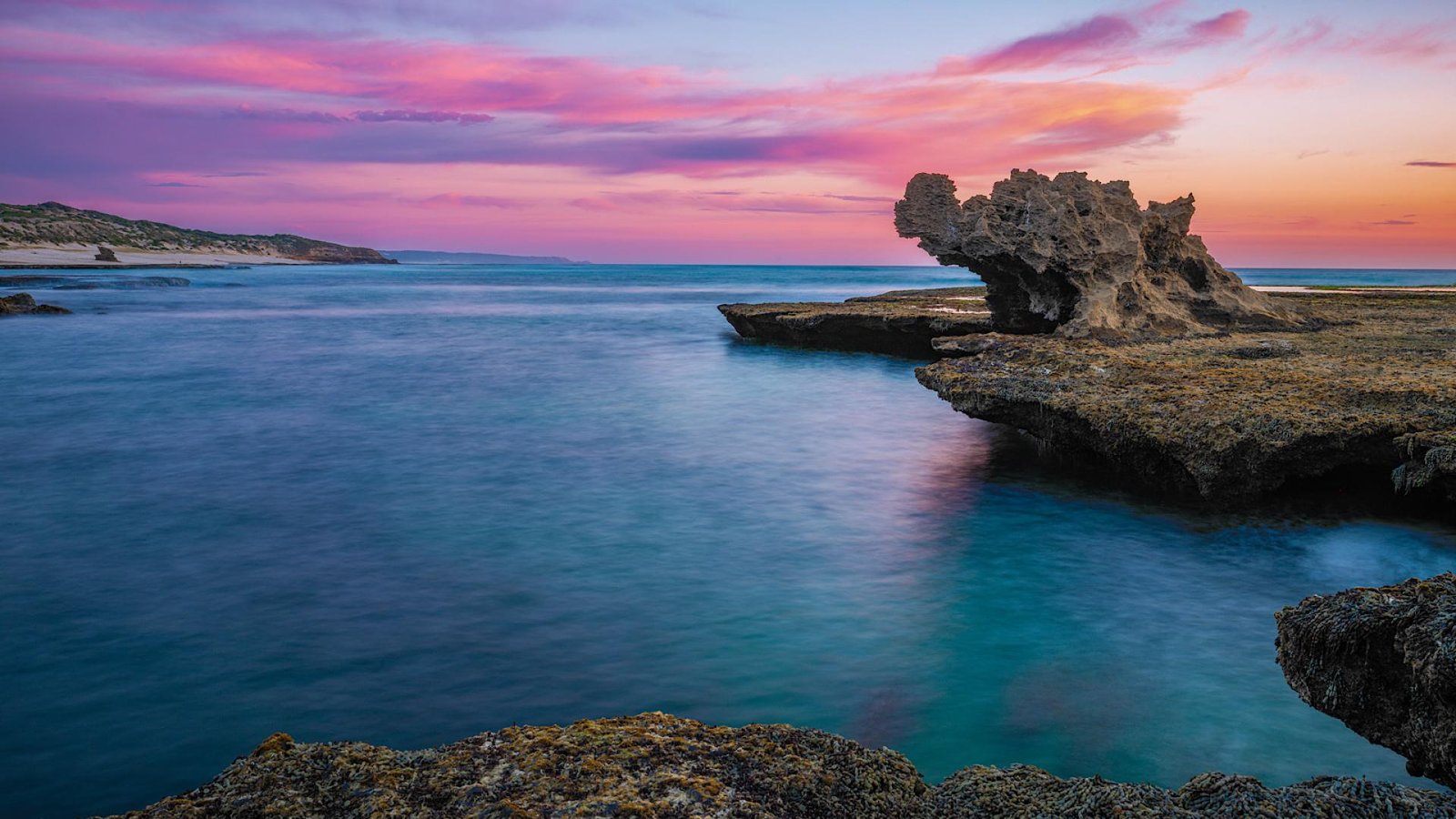 European Photography Awards Winner - Dragons Twilight Reverie