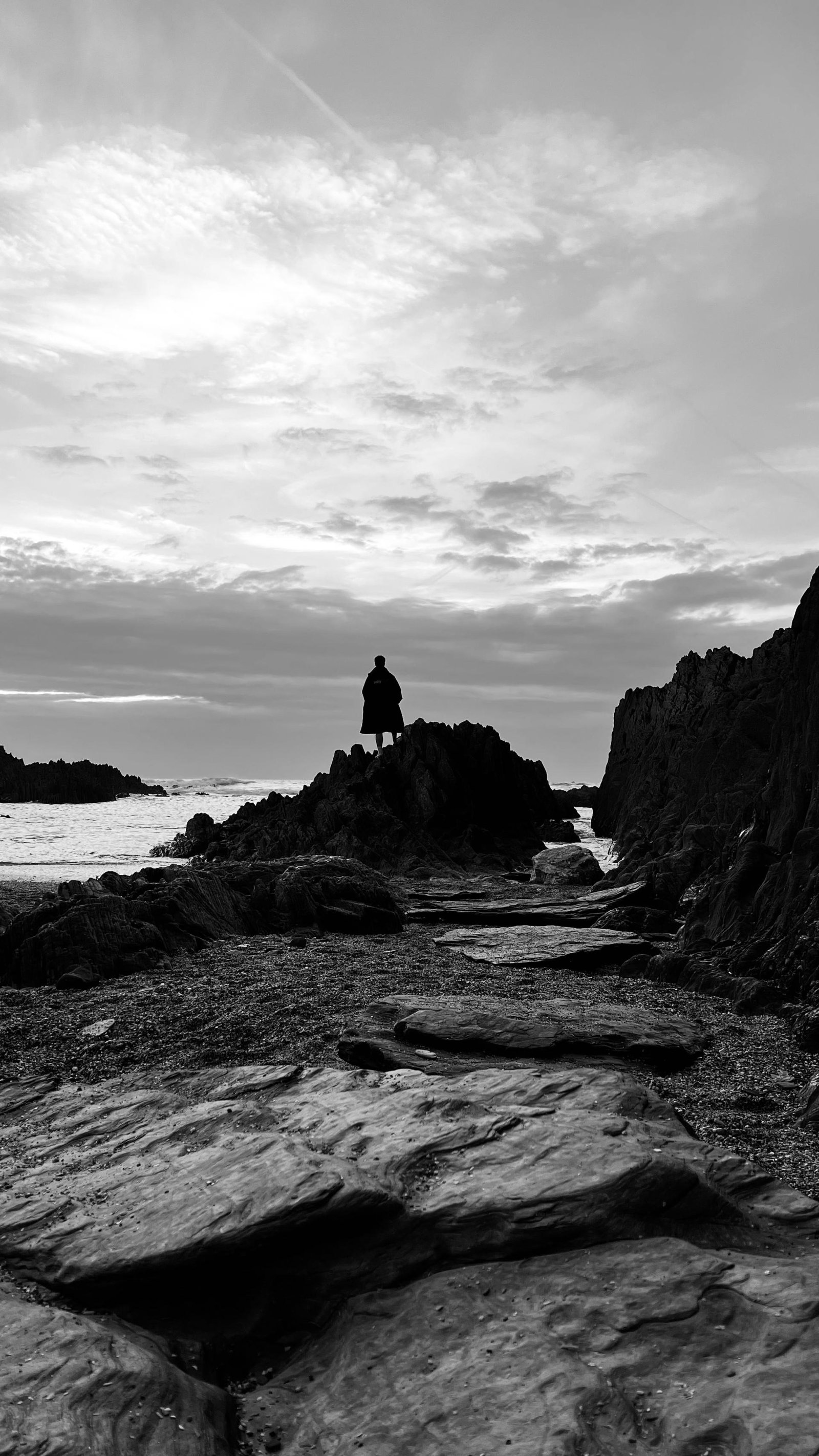 European Photography Awards Winner - Looking Out 