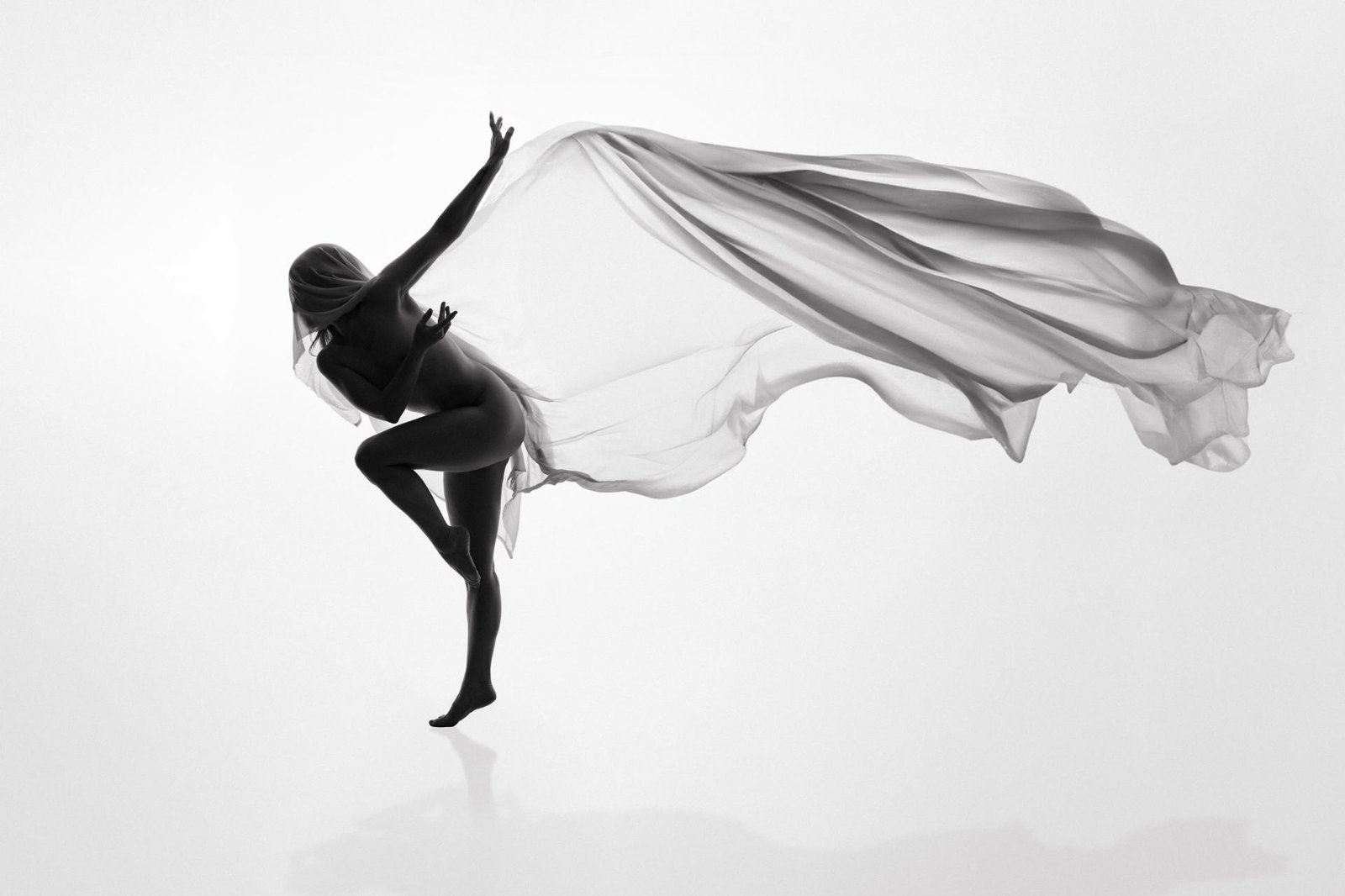 European Photography Awards Winner - The Unnamed