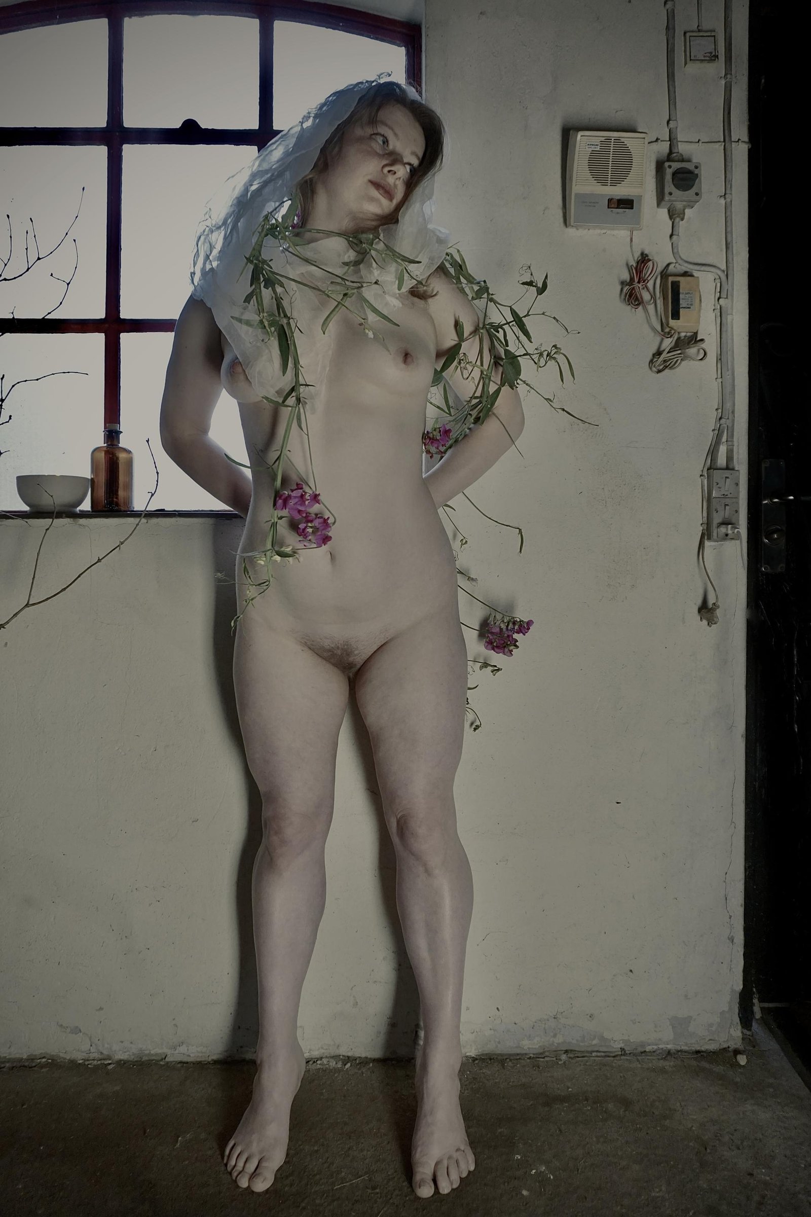 European Photography Awards Winner - Sweet Pea