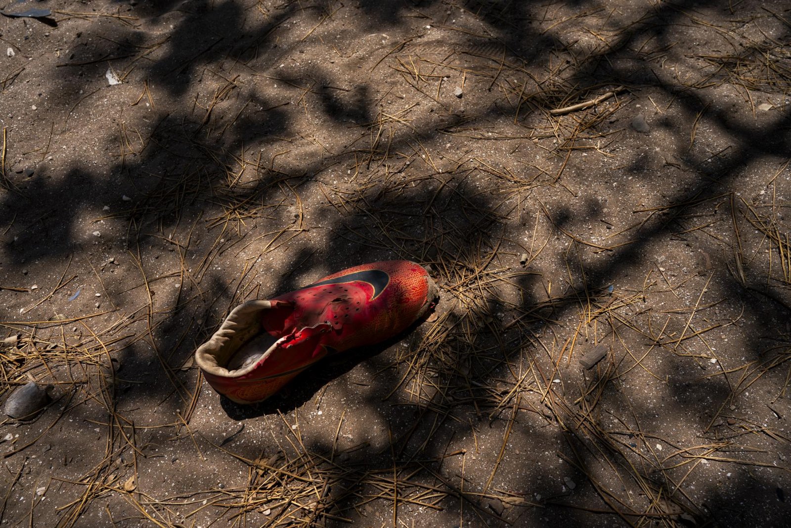 European Photography Awards Winner - Football in the Shadows of Dakar