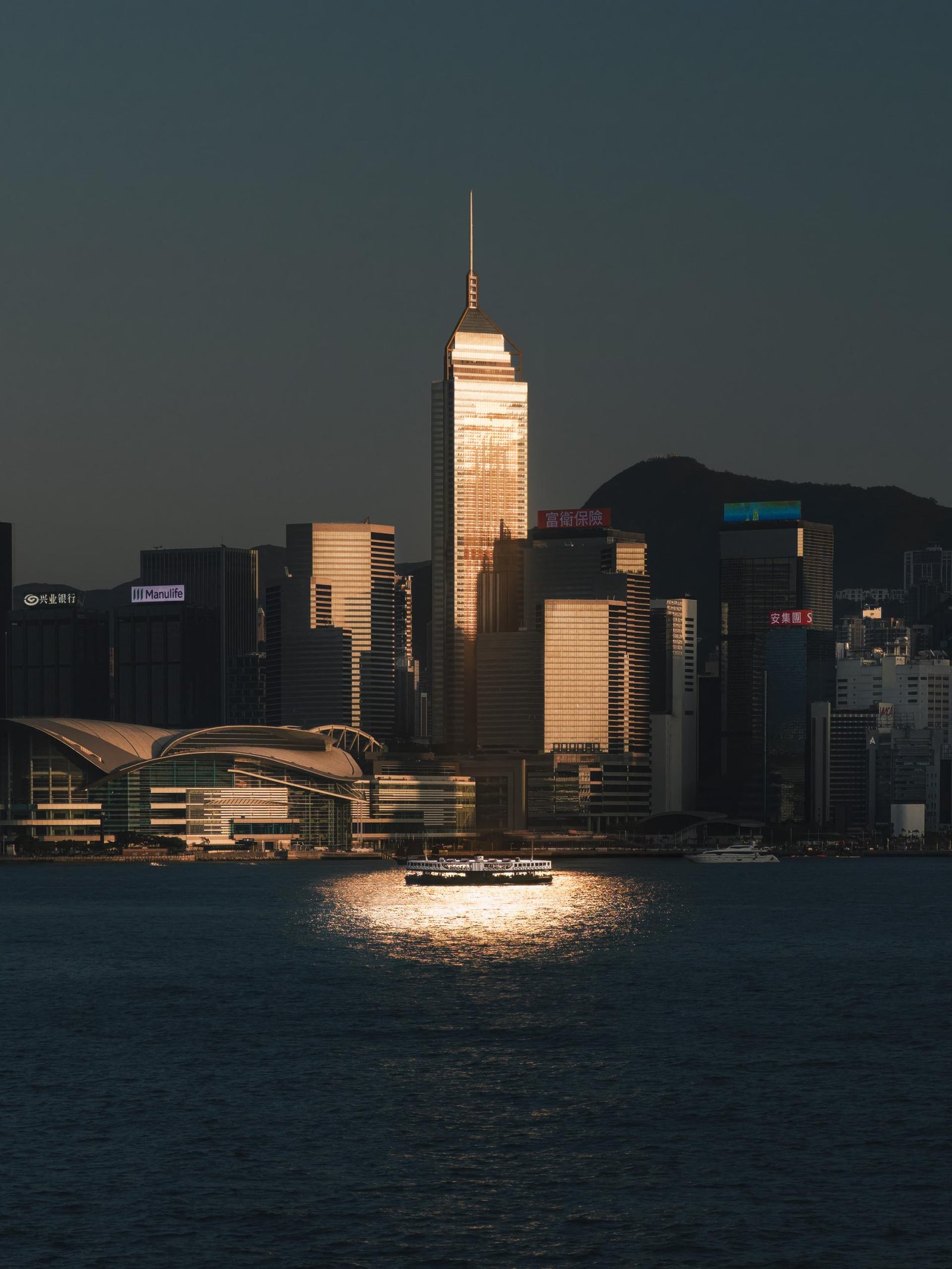 European Photography Awards Winner - Star Light