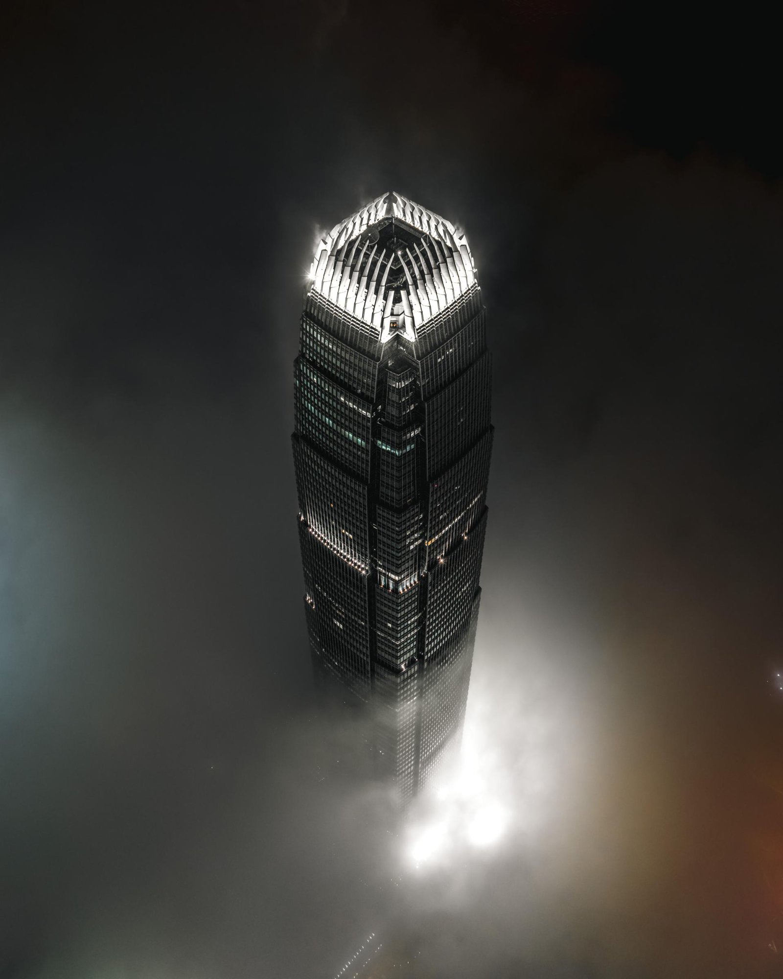 European Photography Awards Winner - Beacon