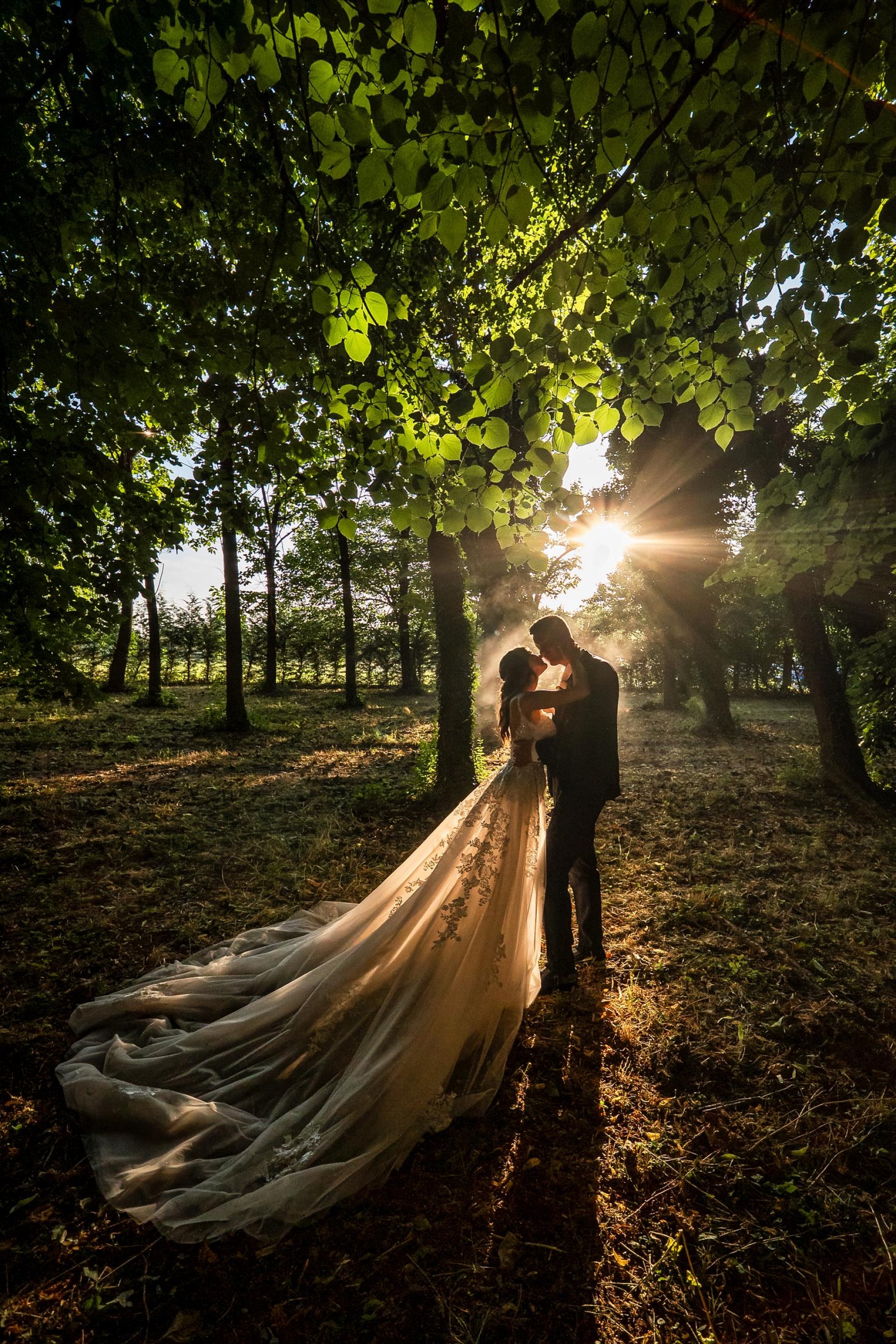 European Photography Awards Winner - THE light