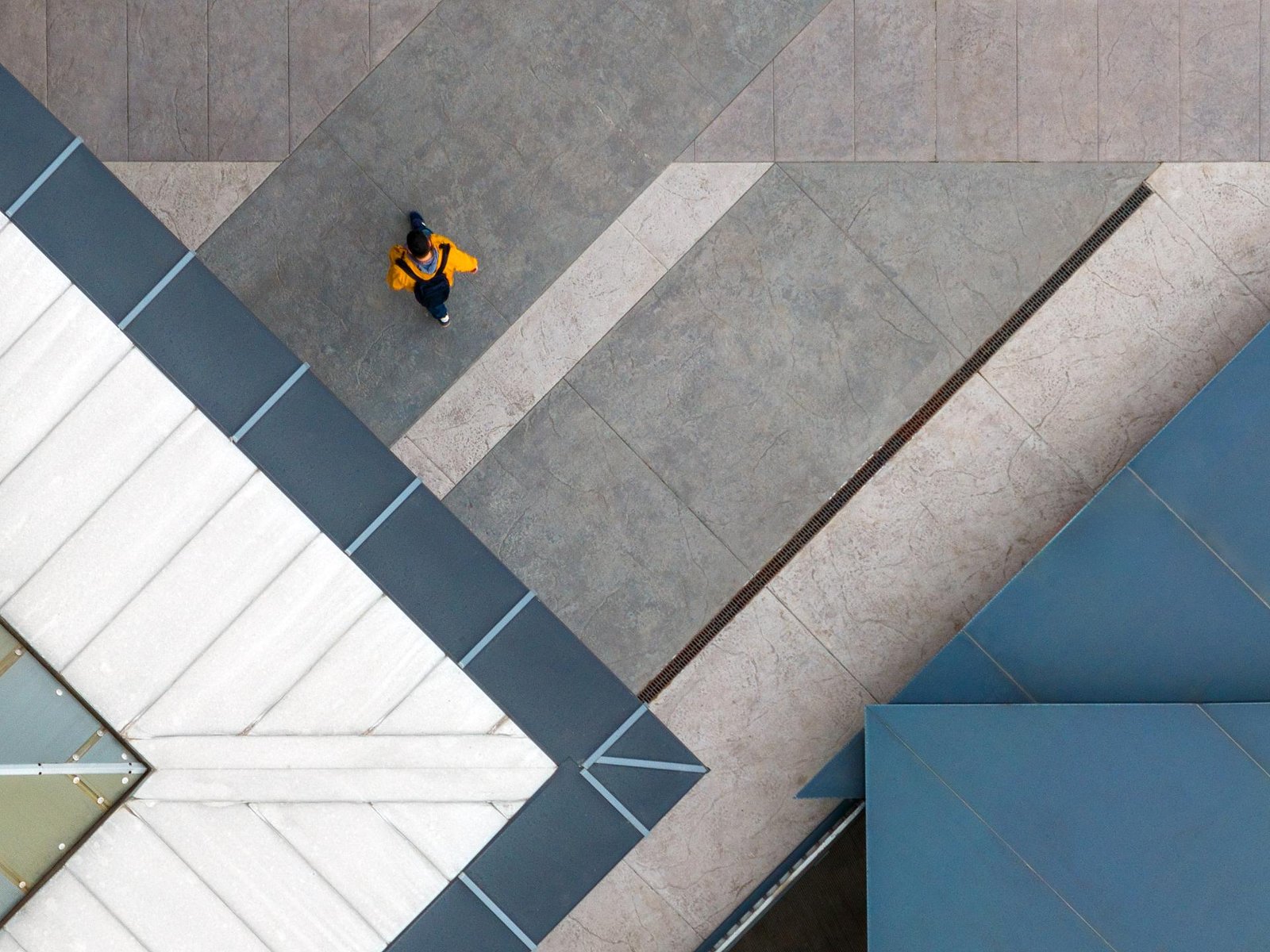 European Photography Awards Winner - Aerial Geometry