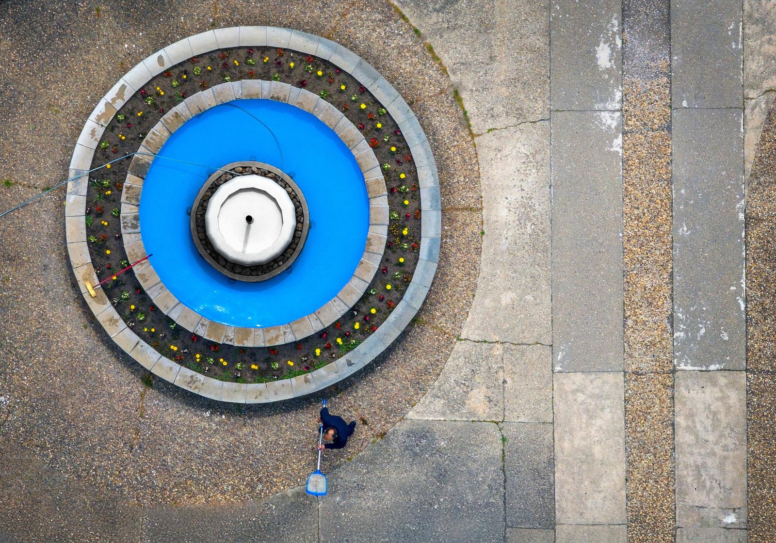 European Photography Awards Winner - Aerial Geometry