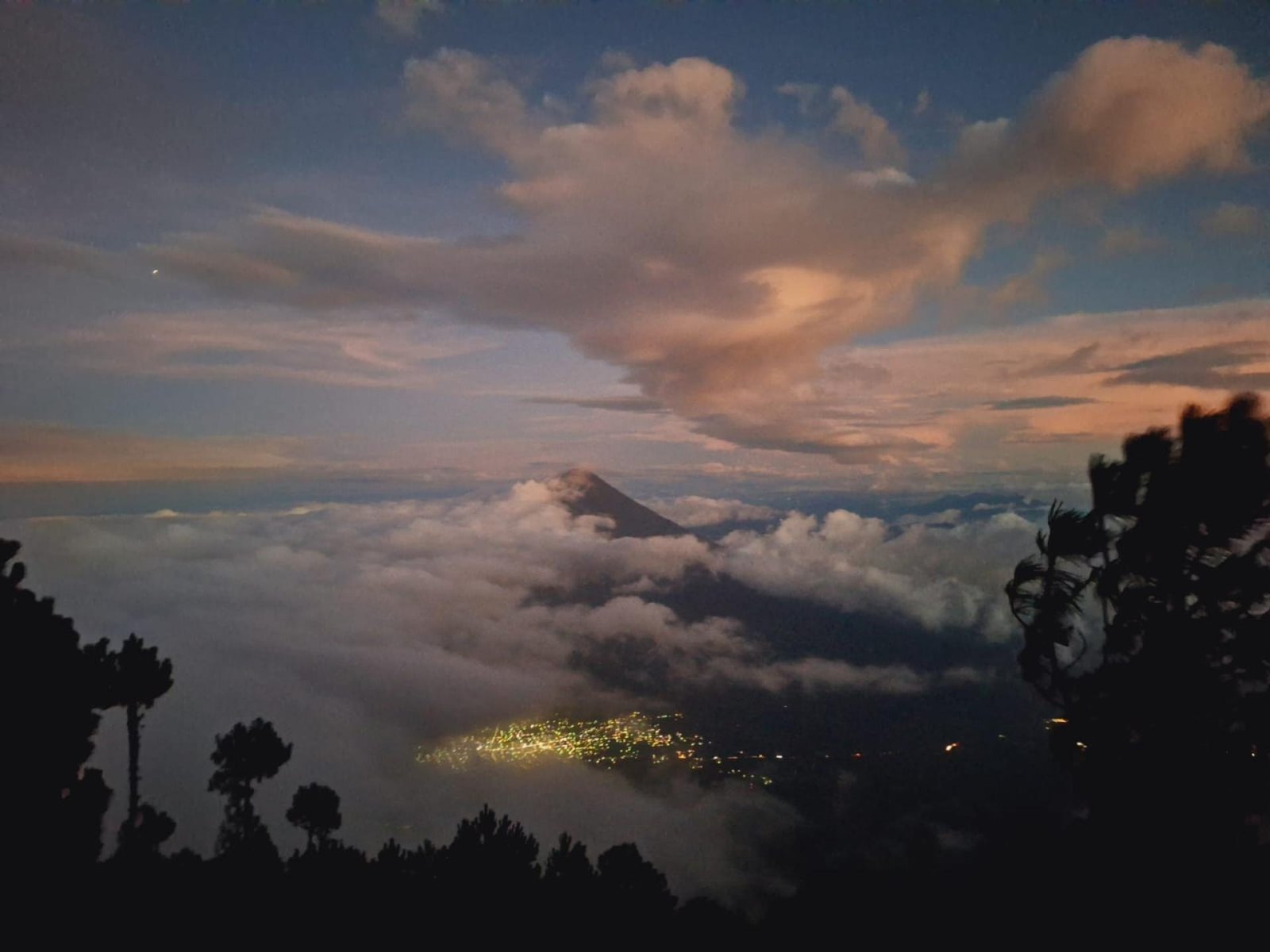 European Photography Awards Winner - Volcanes y Maravillas