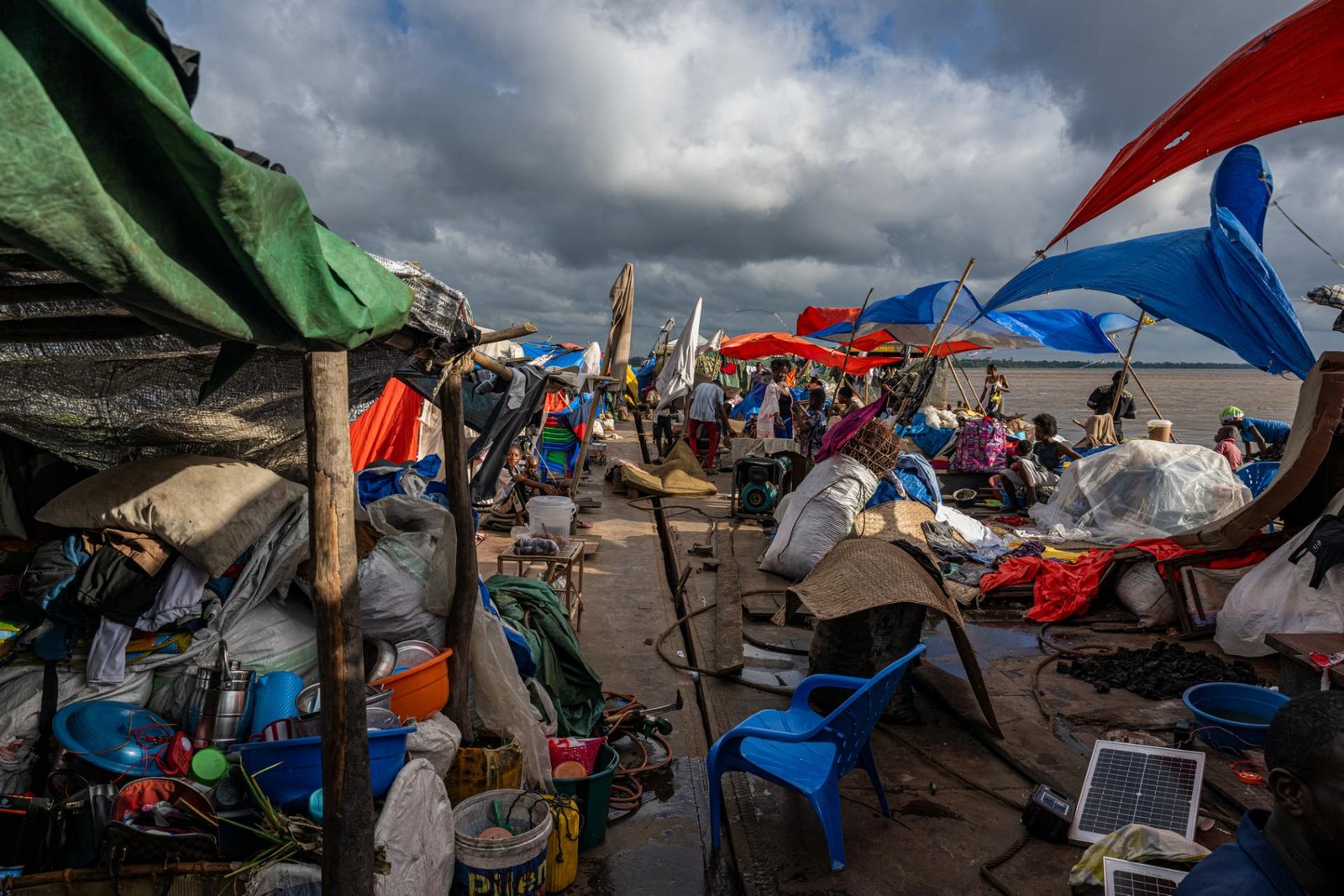 European Photography Awards Winner - River of Life
