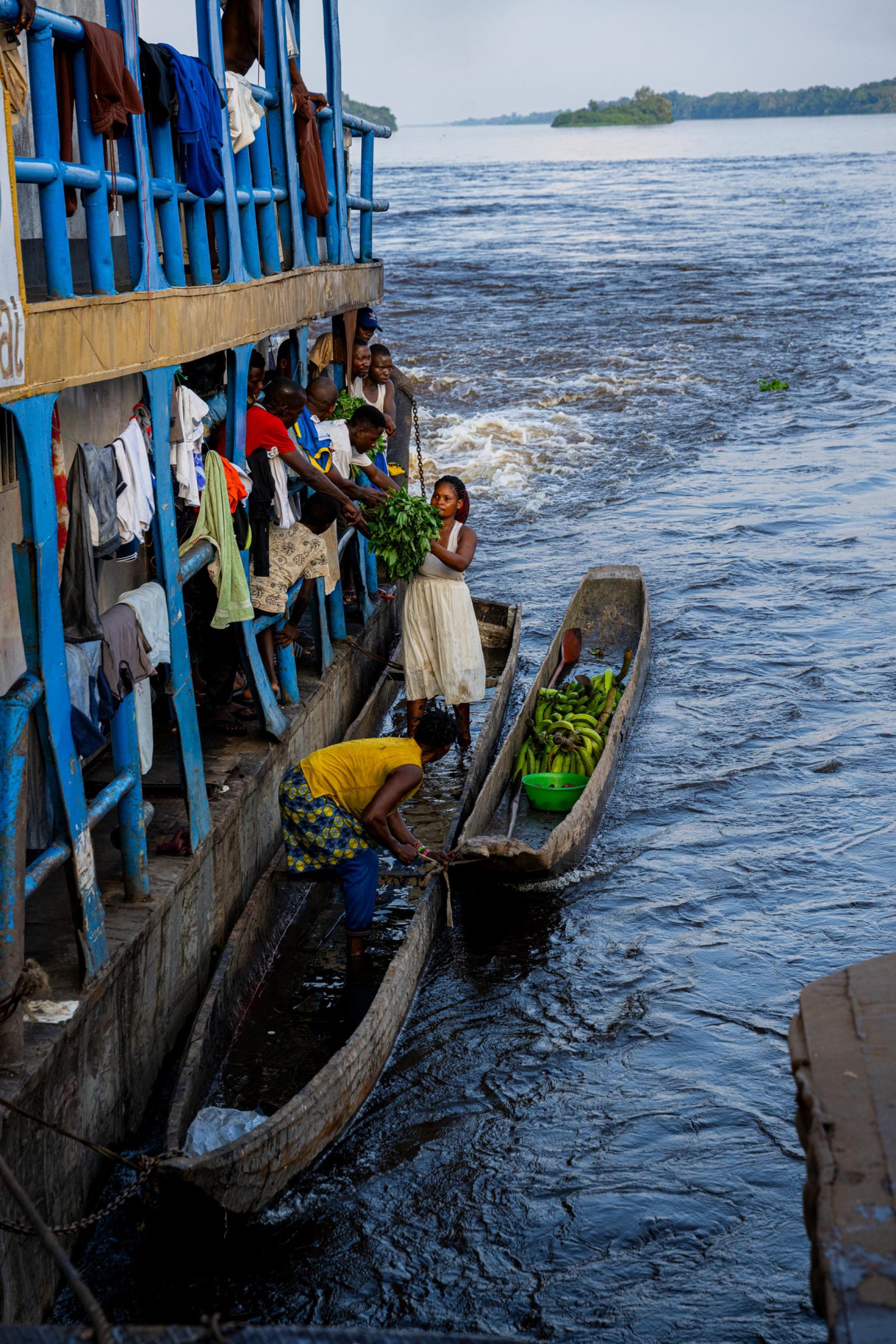 European Photography Awards Winner - River of Life
