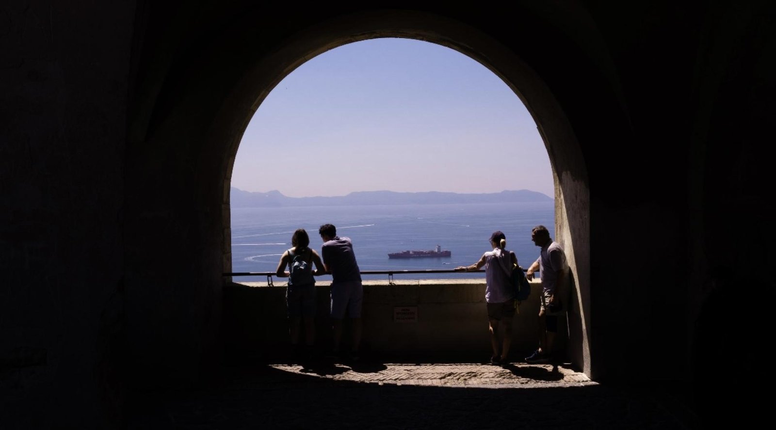 European Photography Awards Winner - Fragments of Italy