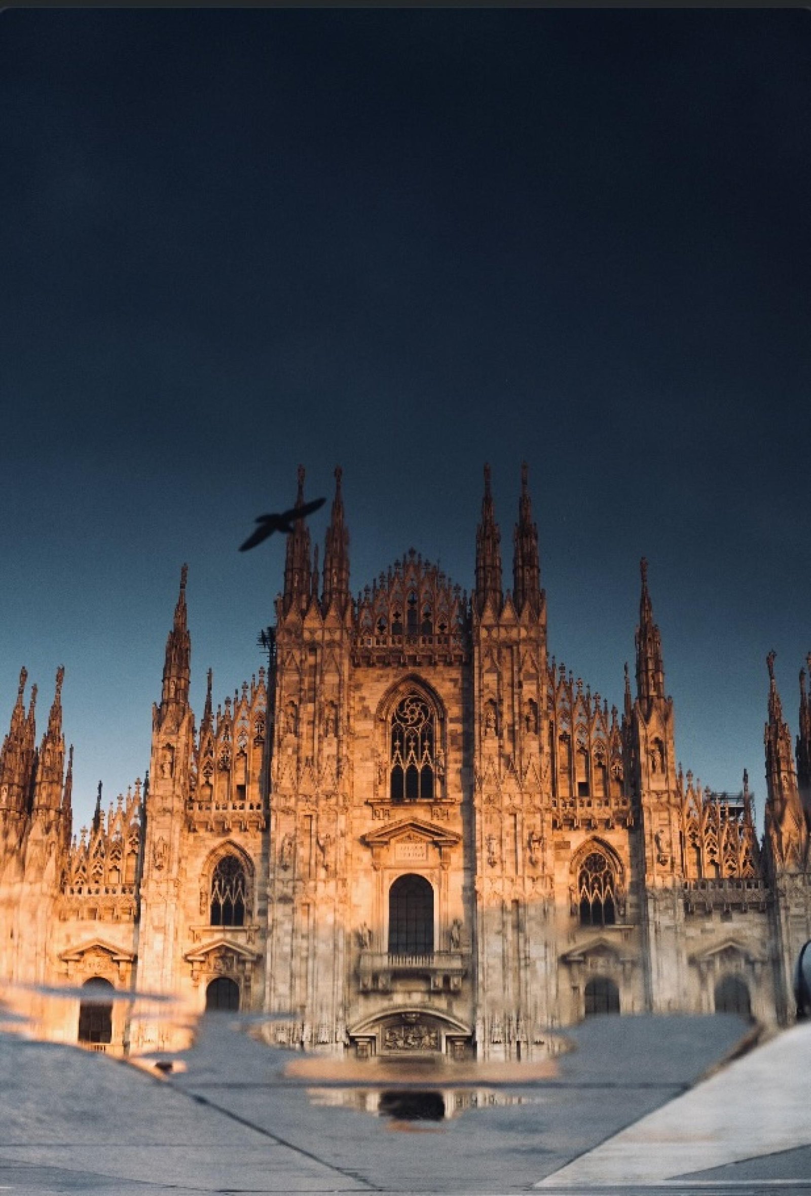 European Photography Awards Winner - Fragments of Italy