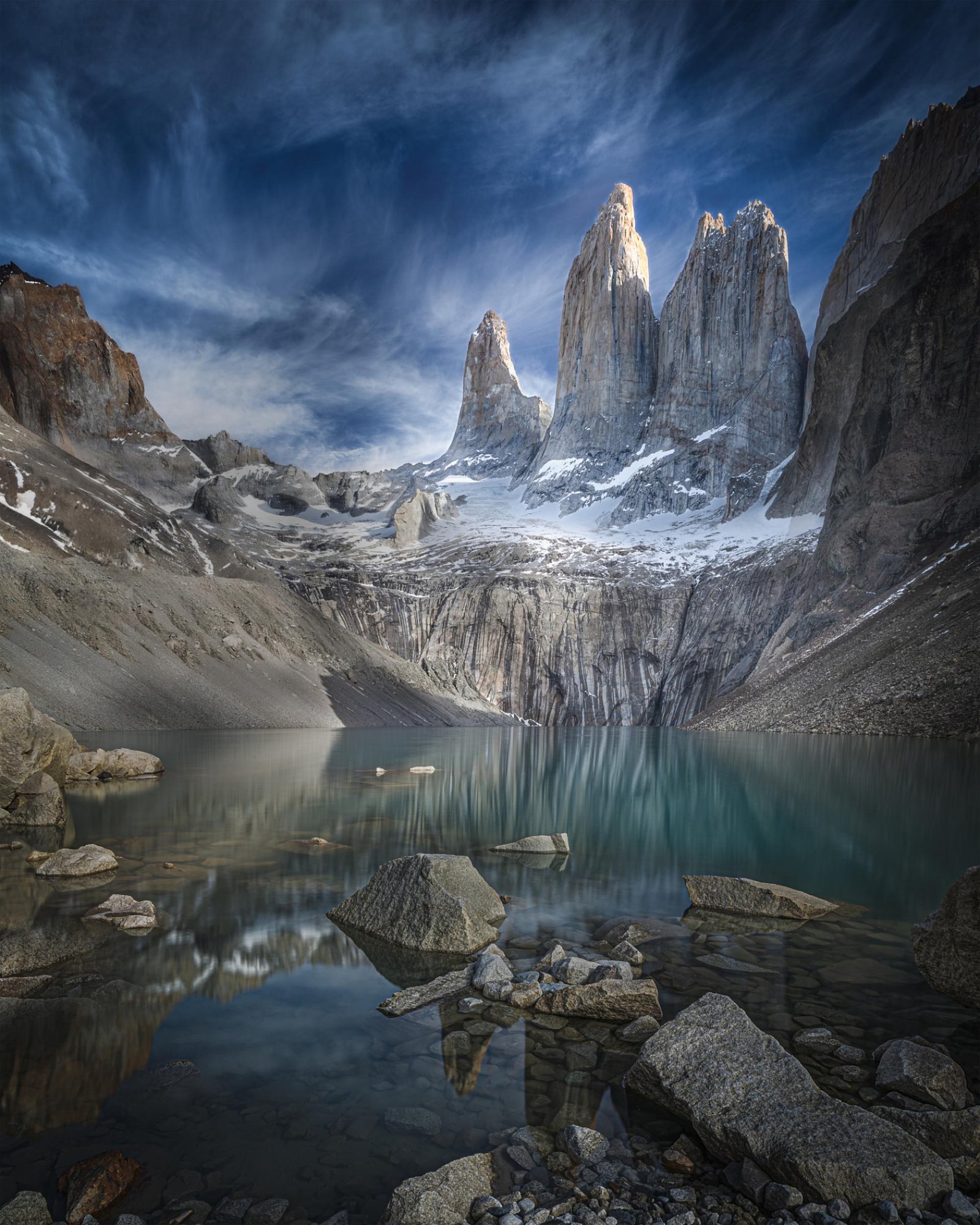 European Photography Awards Winner - Beauty of the Mountains