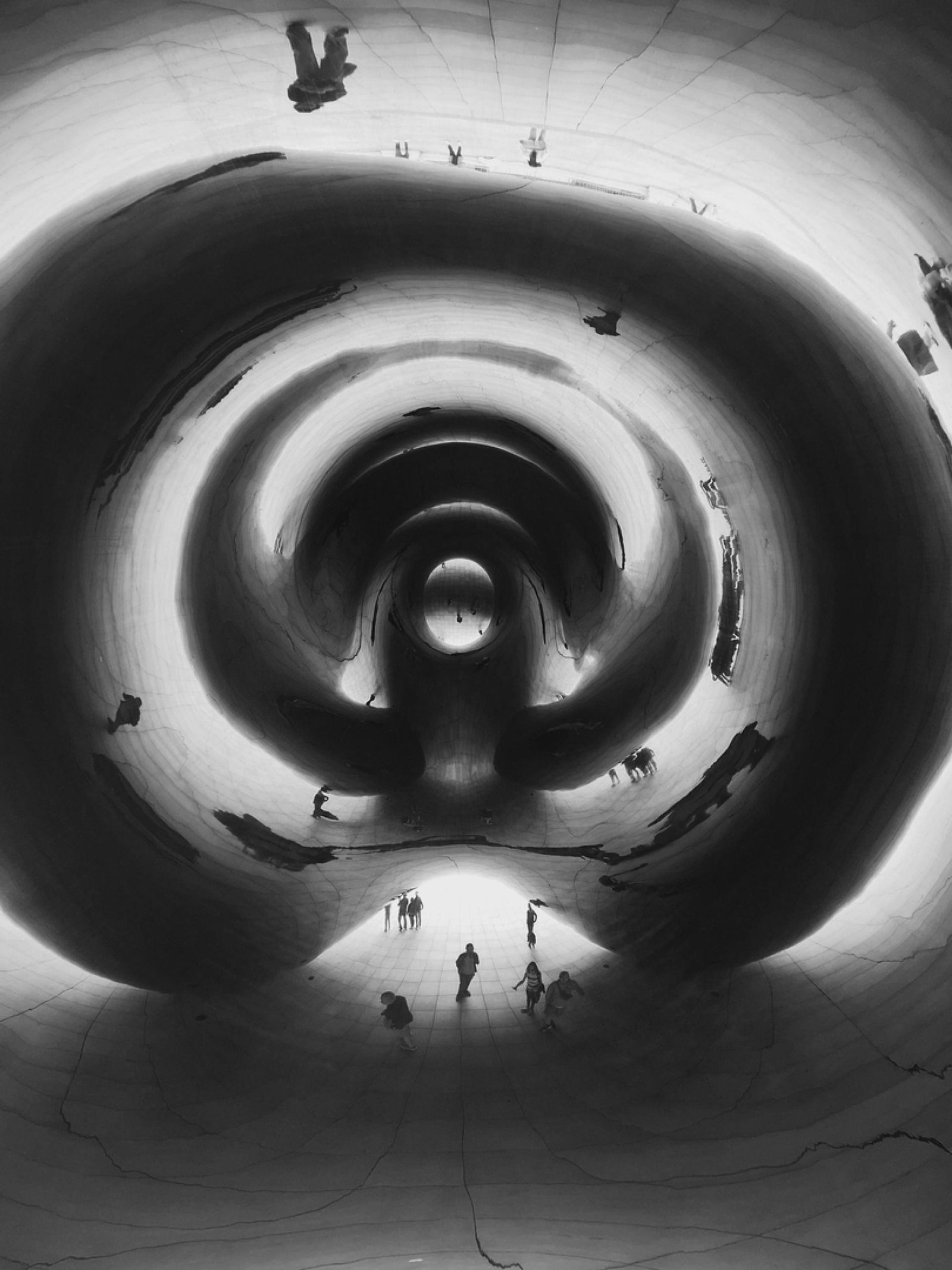 European Photography Awards Winner - Fotografía callejera