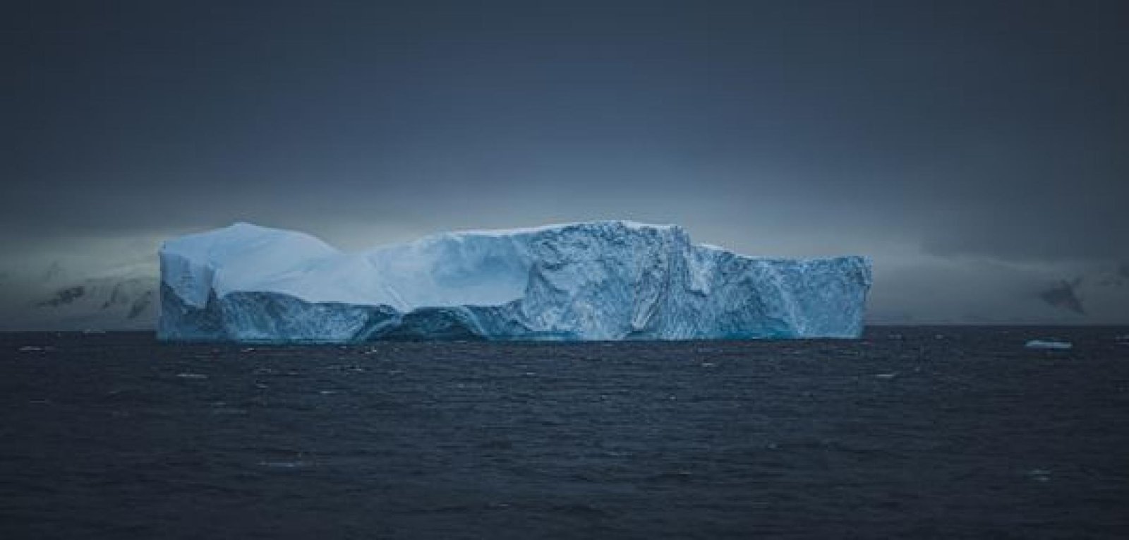 European Photography Awards Winner - Kingdom of Frost