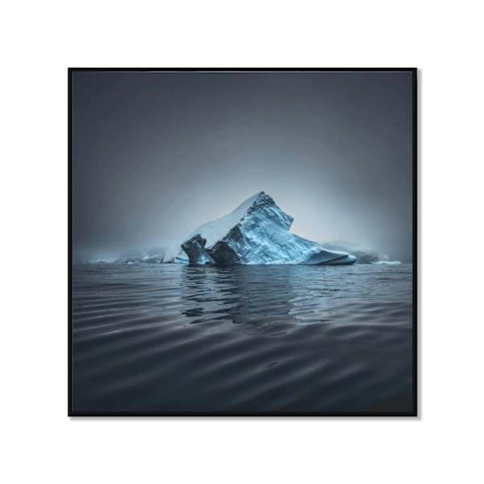 European Photography Awards Winner - Kingdom of Frost