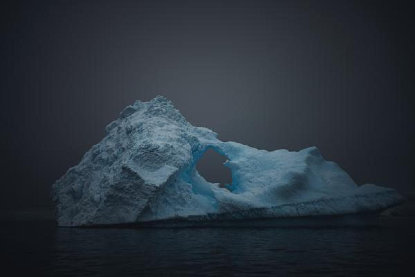European Photography Awards Winner - Kingdom of Frost