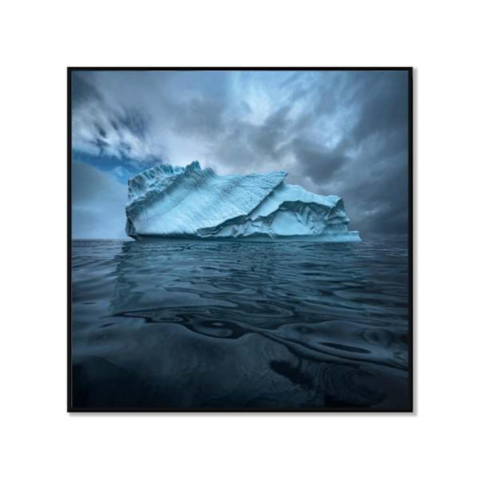 European Photography Awards Winner - Kingdom of Frost