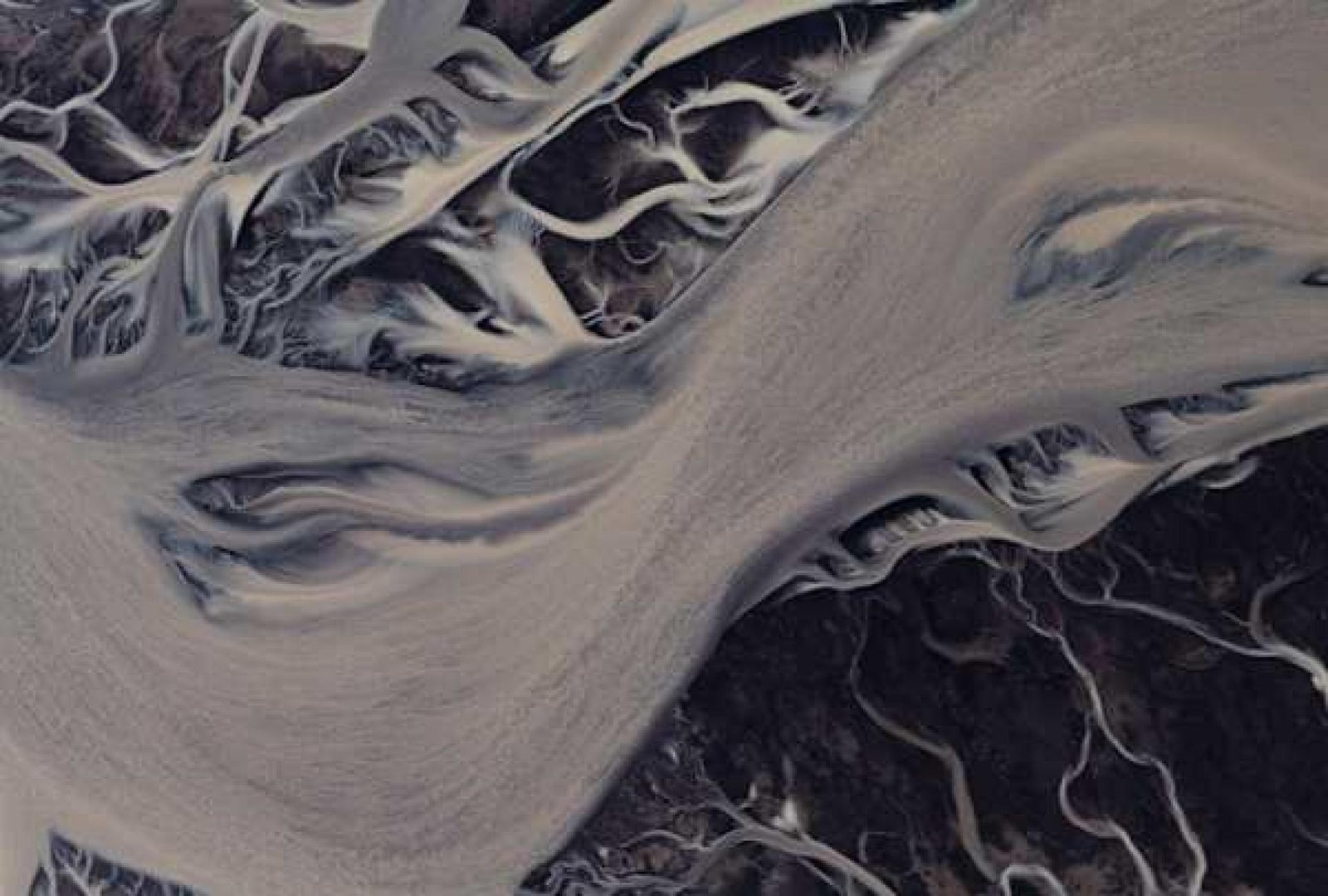 European Photography Awards Winner - Earth Abstracted
