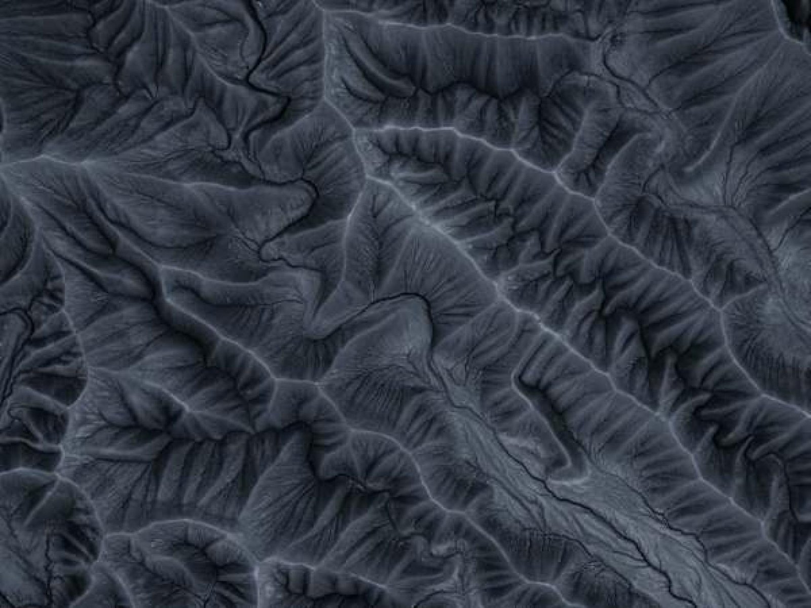 European Photography Awards Winner - Earth Abstracted