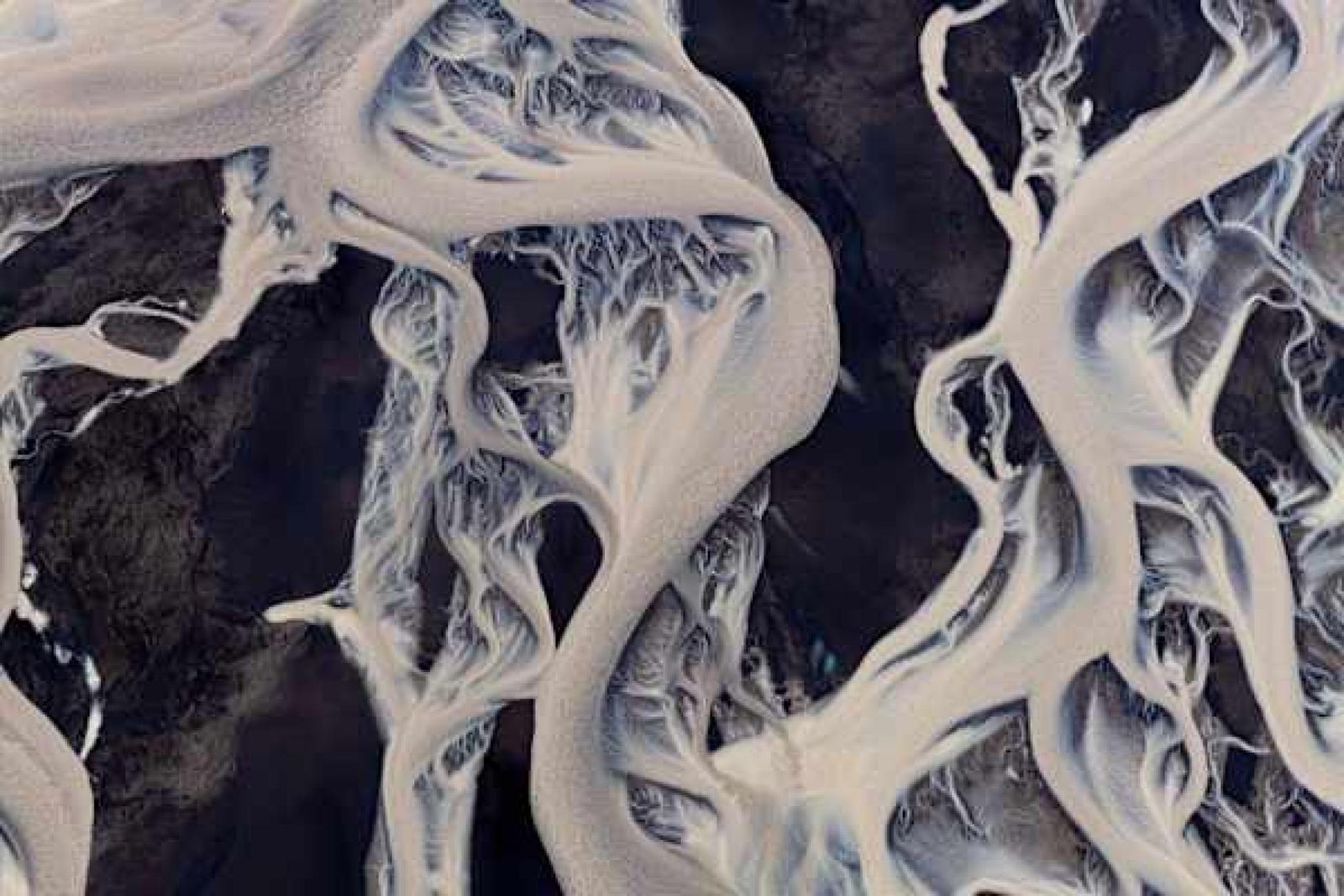 European Photography Awards Winner - Earth Abstracted