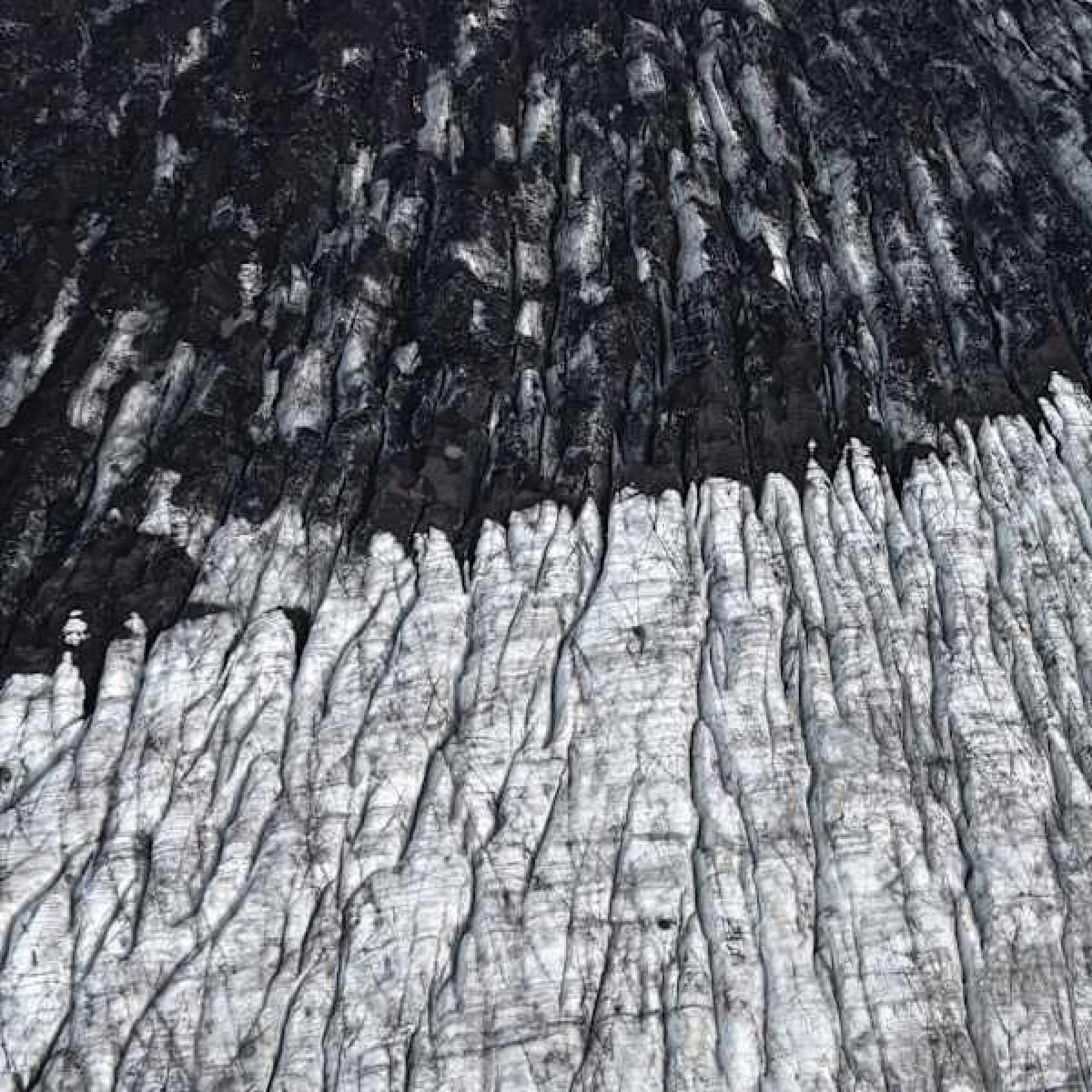 European Photography Awards Winner - Earth Abstracted