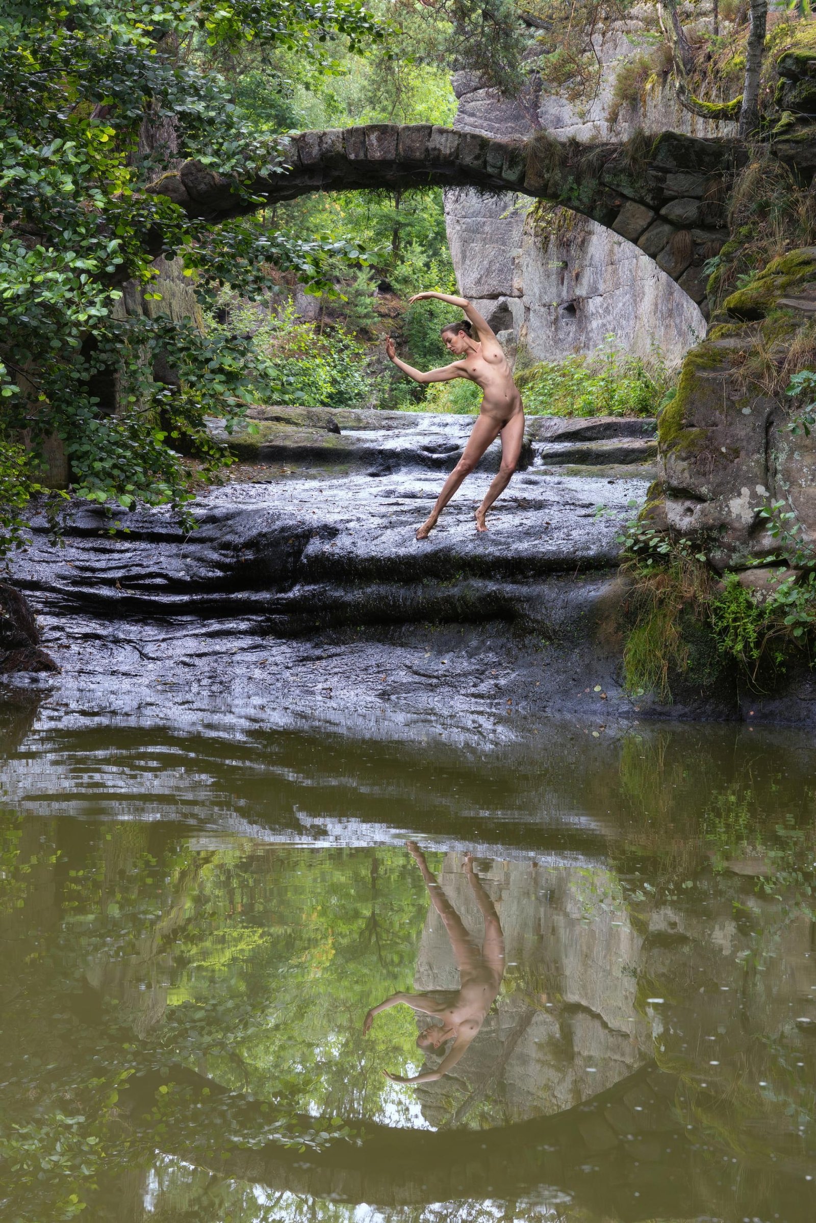 European Photography Awards Winner - REFLECDTION