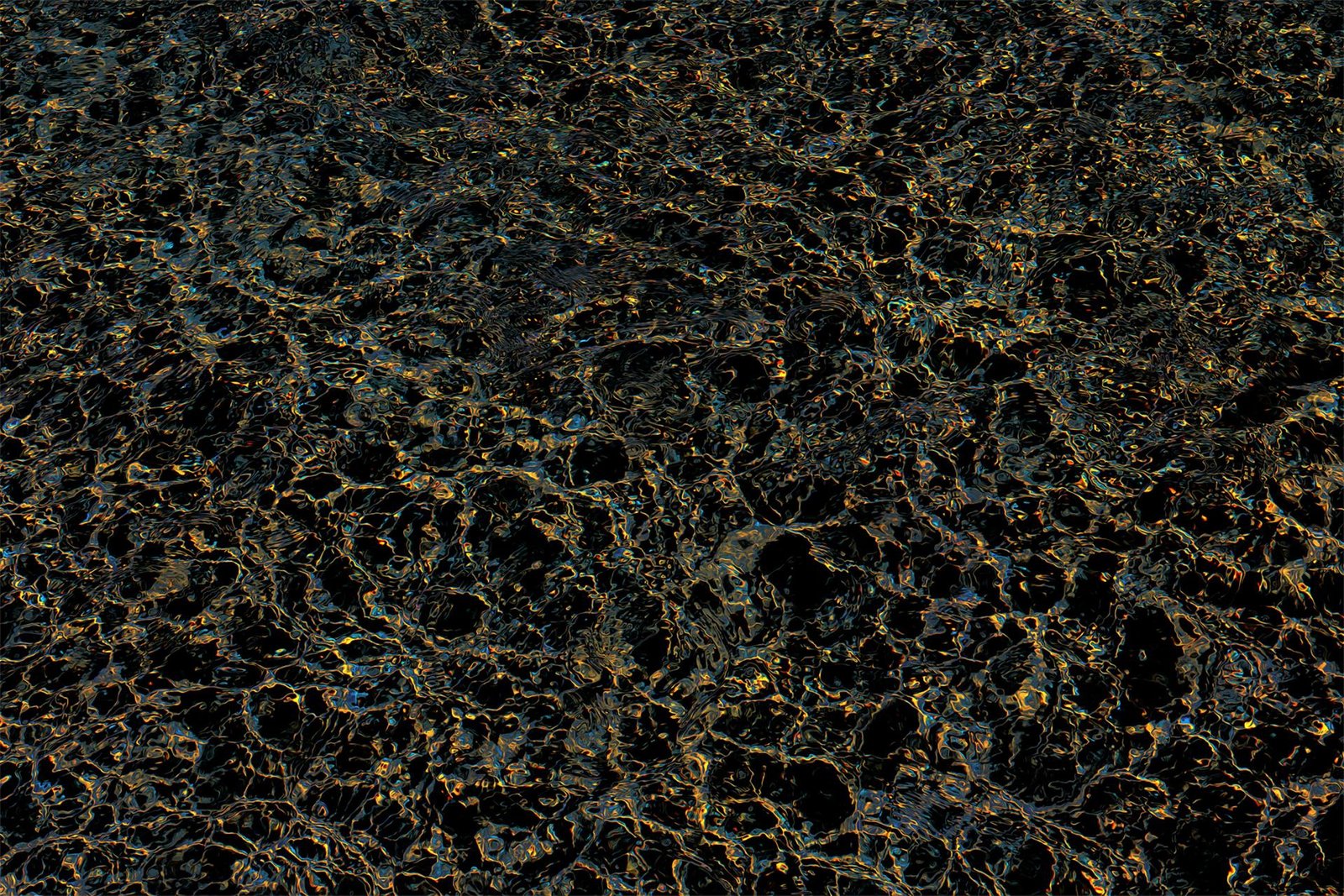 European Photography Awards Winner - Liquid Universe
