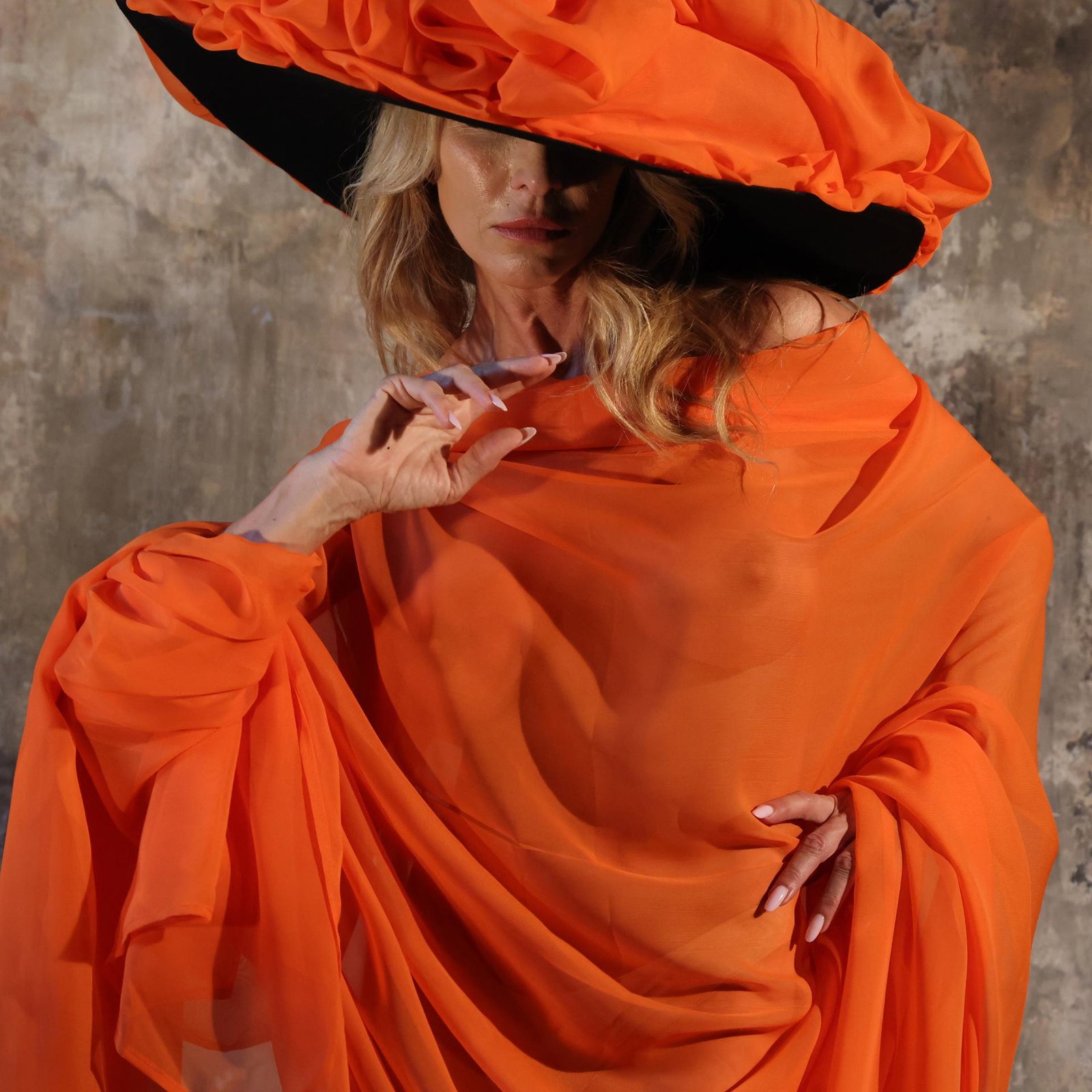 European Photography Awards Winner - Beyond the Skin