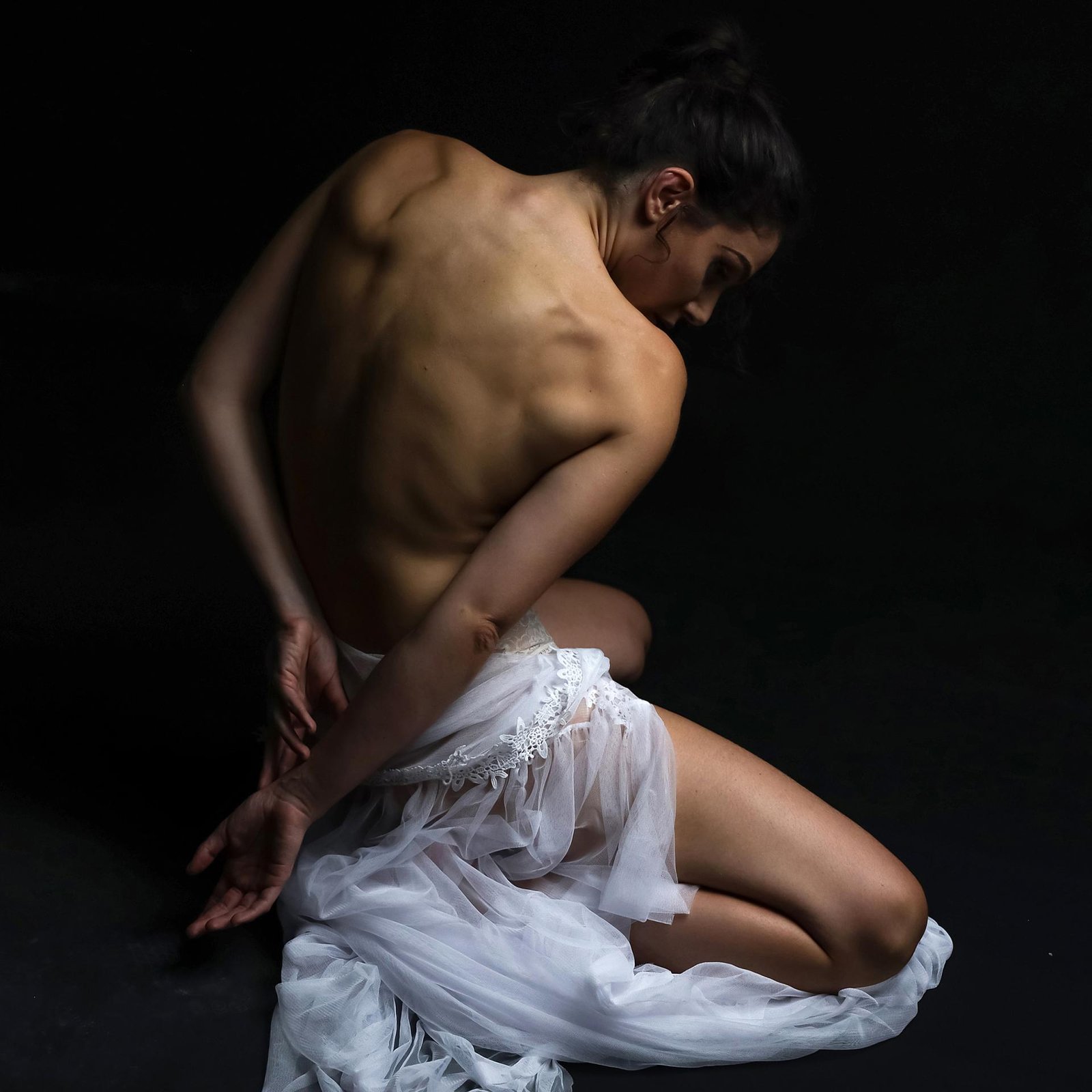 European Photography Awards Winner - Beyond the Skin