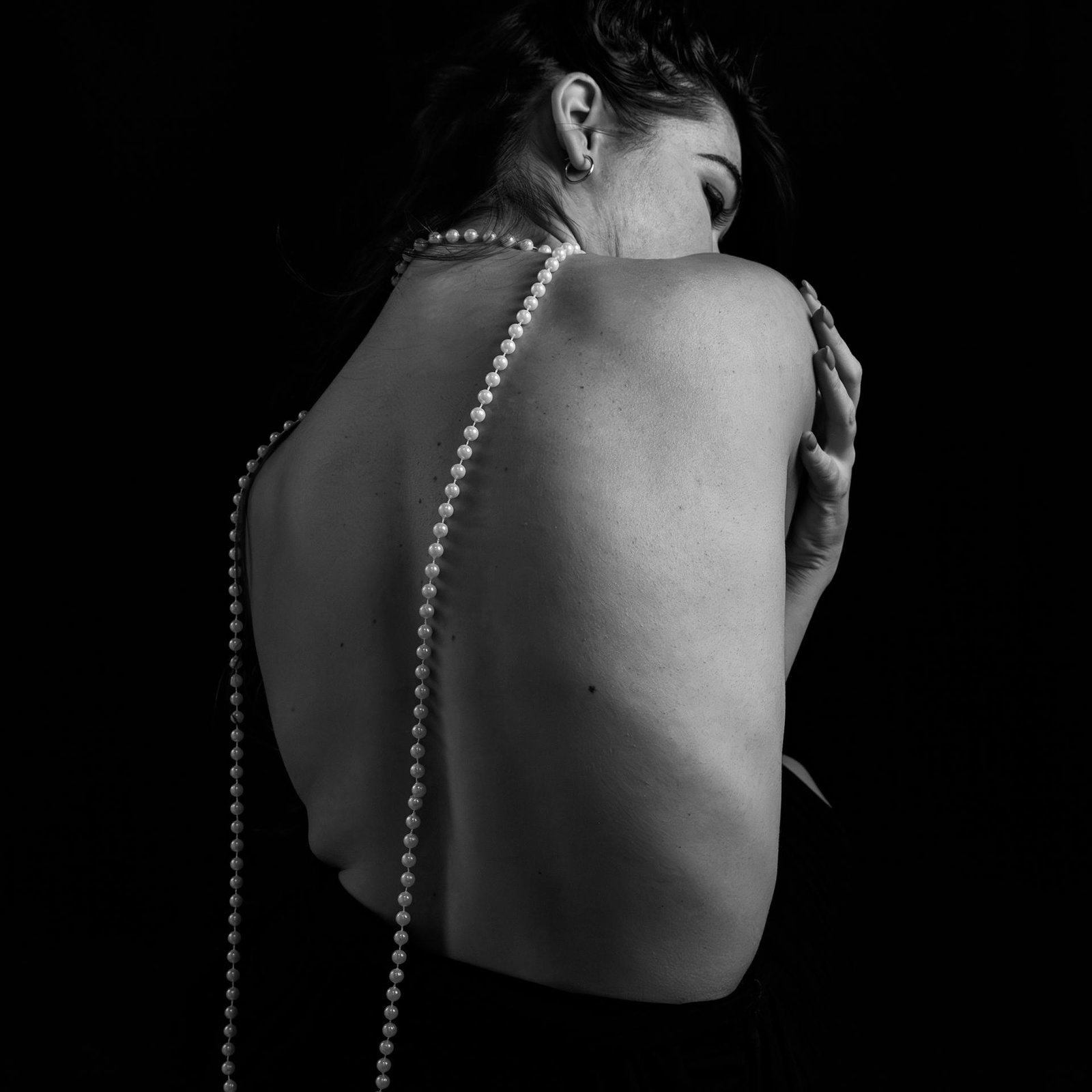 European Photography Awards Winner - Beyond the Skin