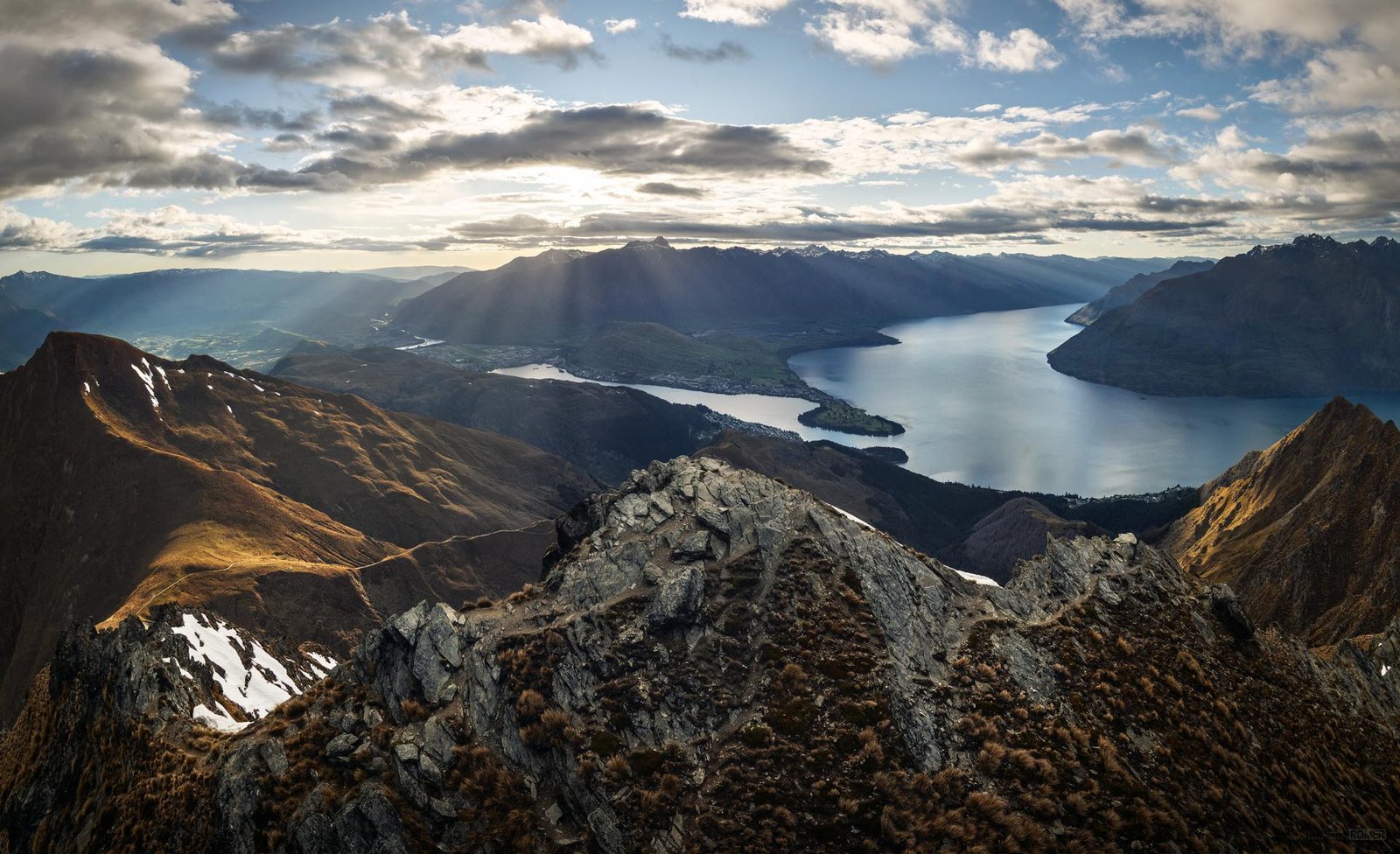 European Photography Awards Winner - Ben Lomond