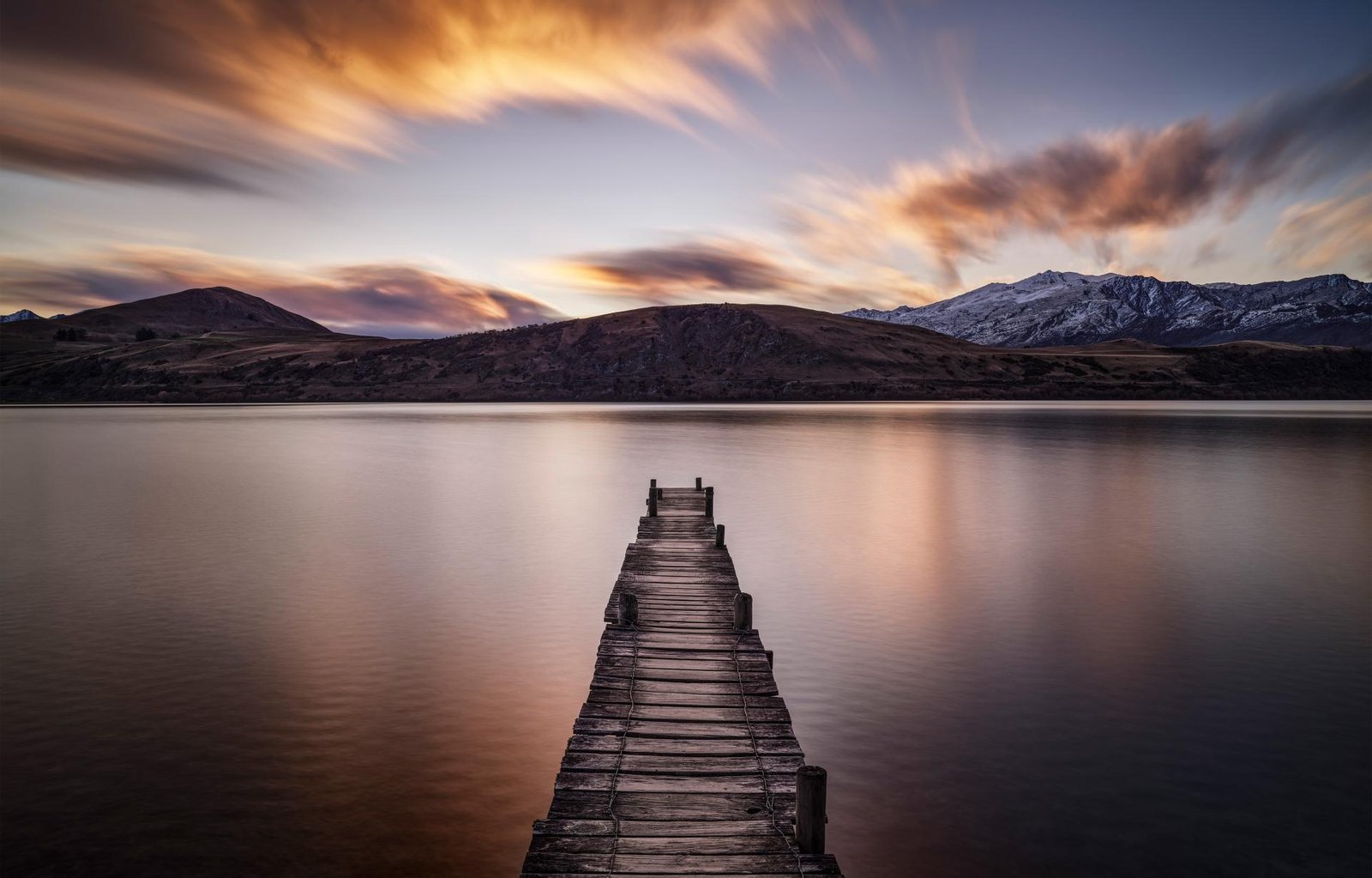 European Photography Awards Winner - Lake Hayes