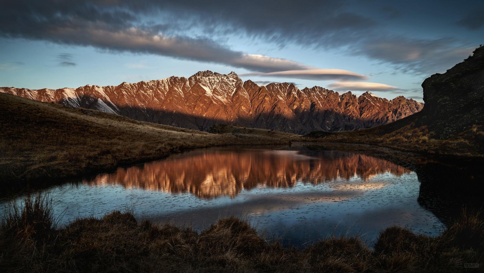 European Photography Awards Winner - Remarkables