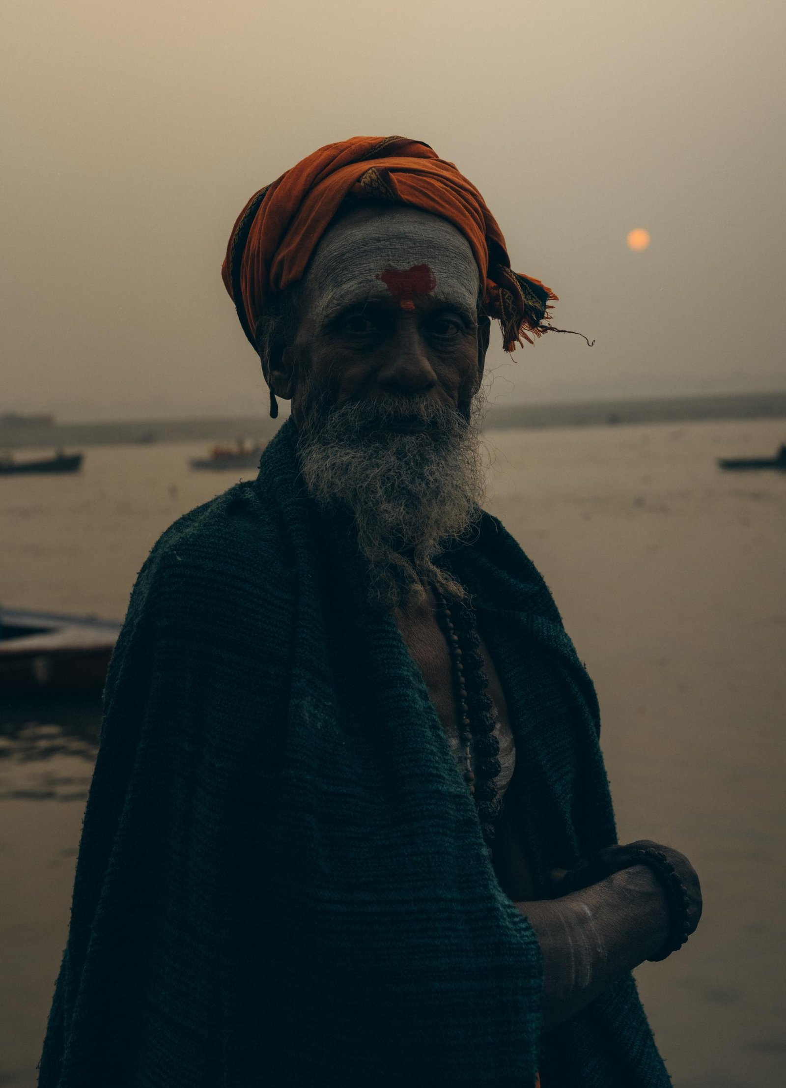 European Photography Awards Winner - To give your days to something is to become it.
