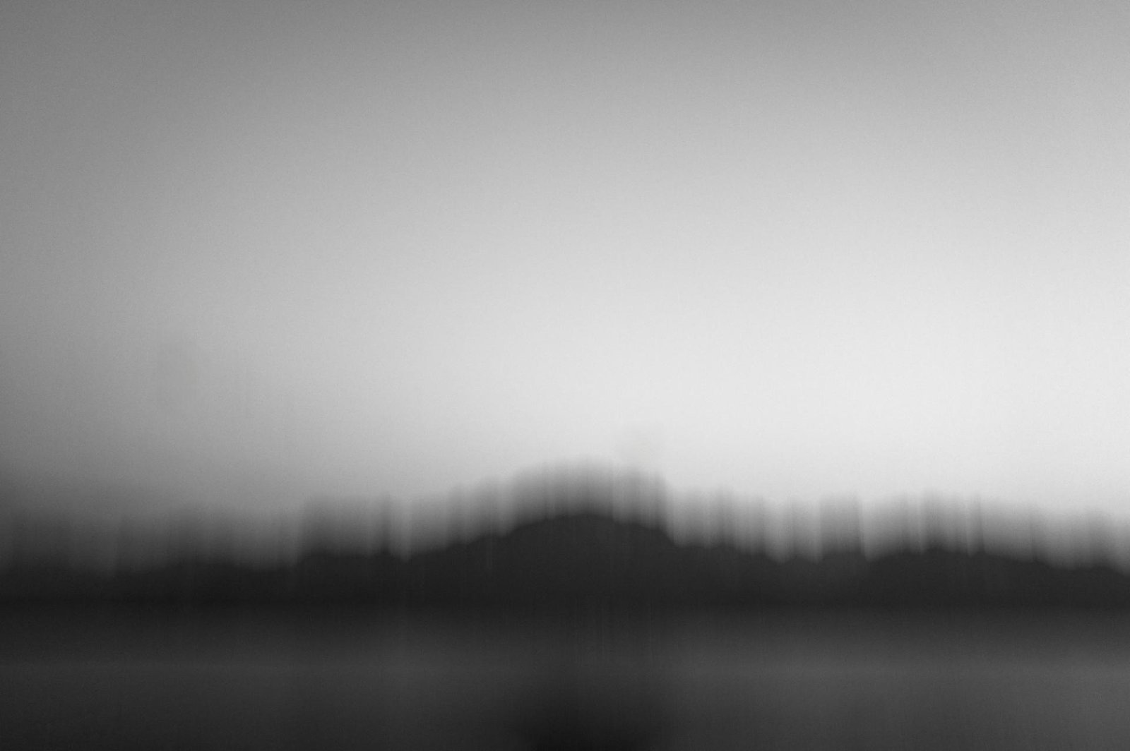 European Photography Awards Winner - parfaitement flou