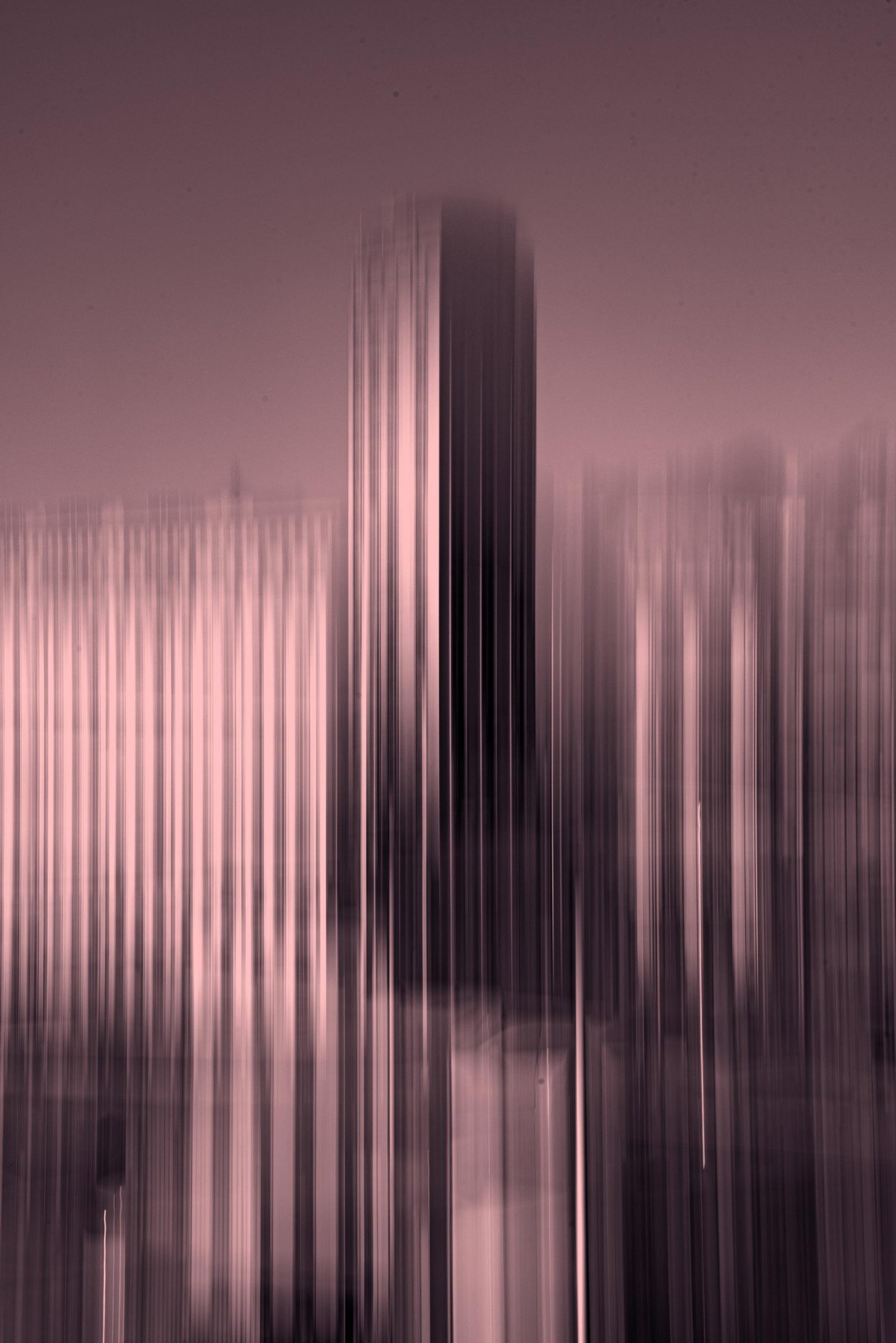 European Photography Awards Winner - parfaitement flou