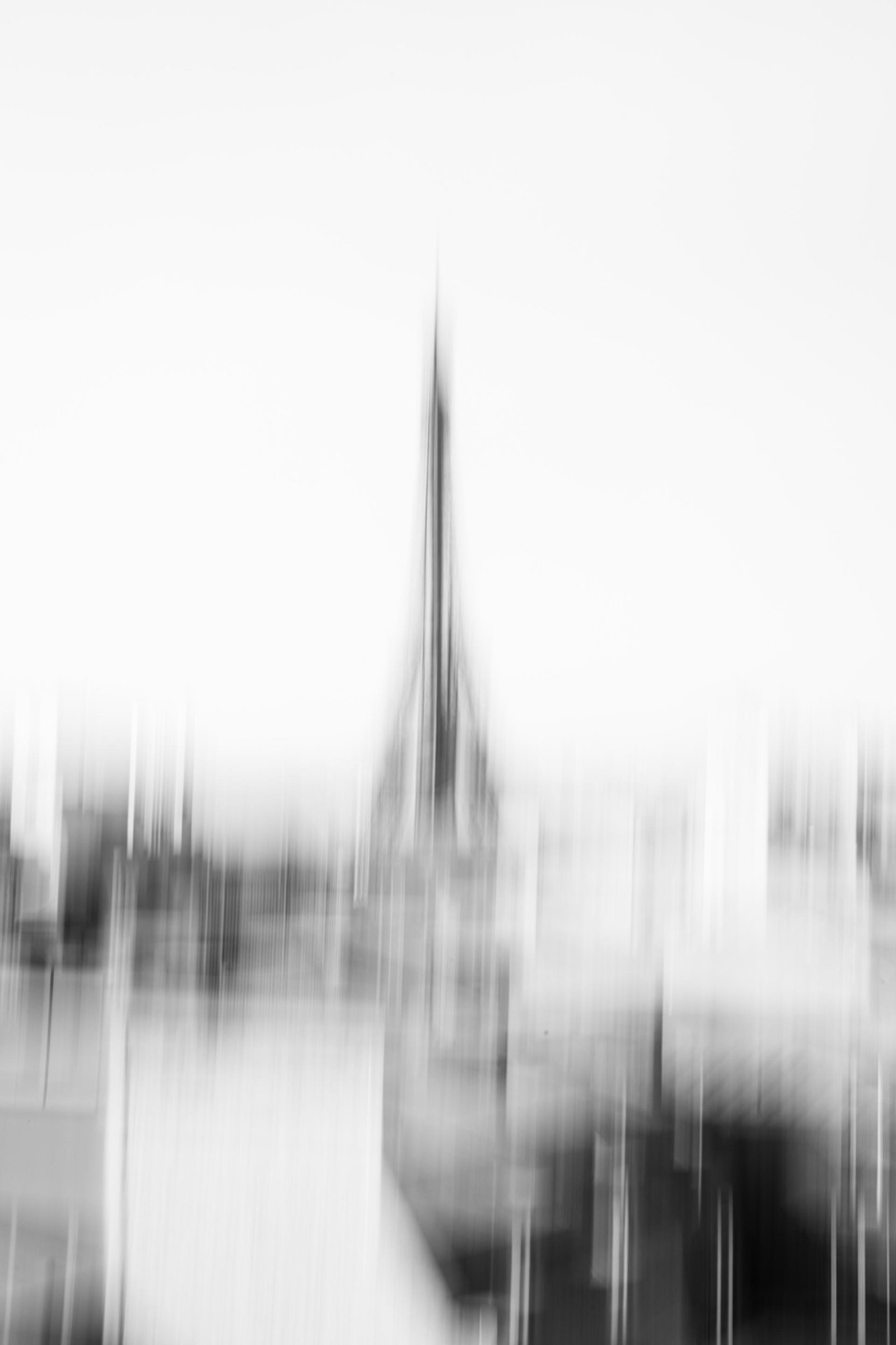 European Photography Awards Winner - parfaitement flou