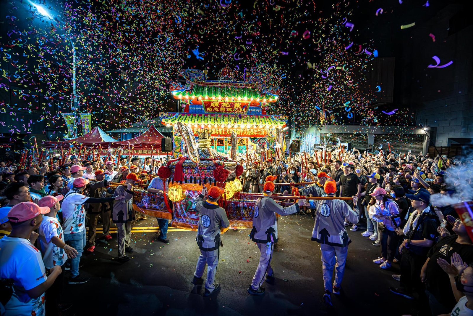 European Photography Awards Winner - A Sacred Escort