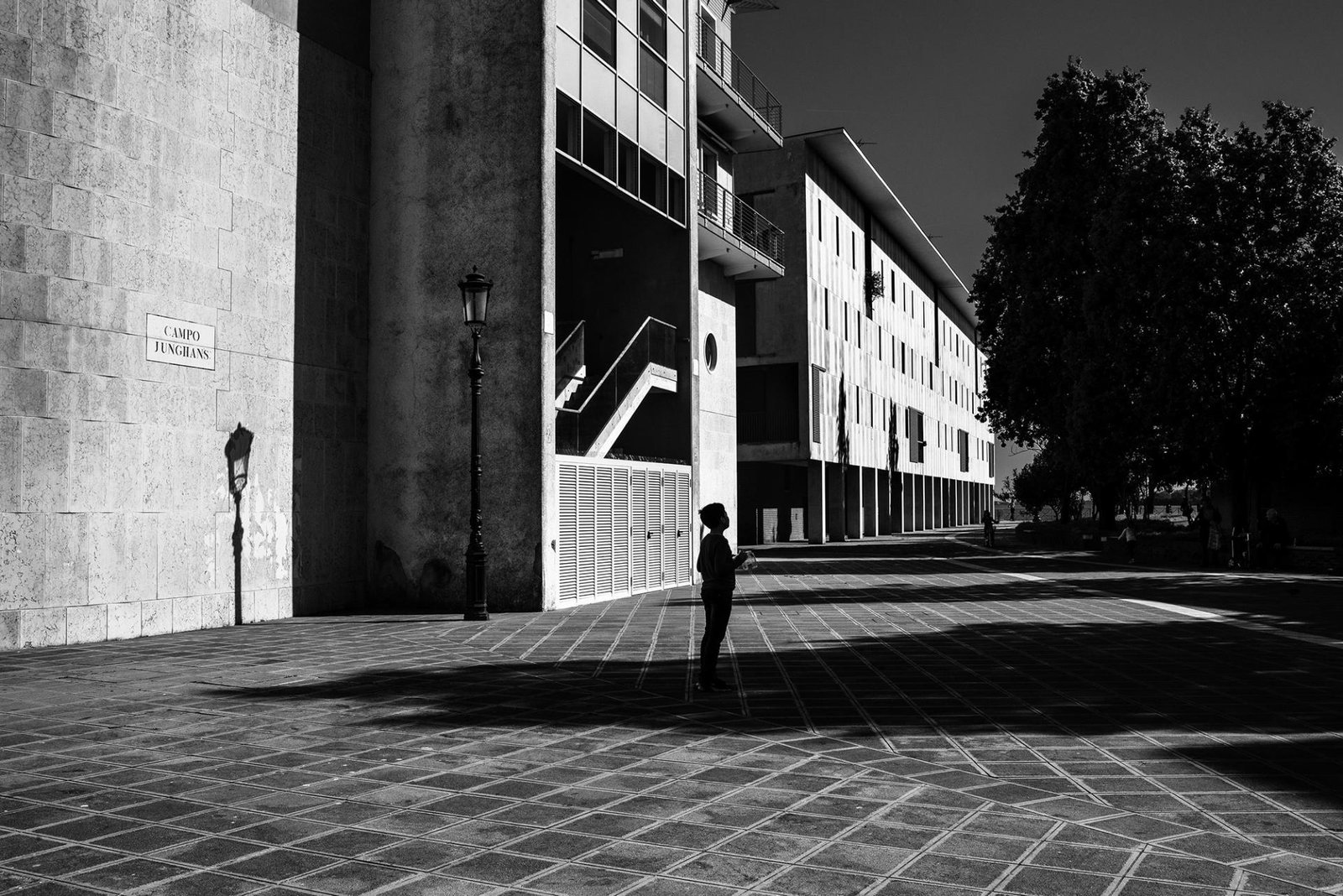European Photography Awards Winner - Light and Shadows